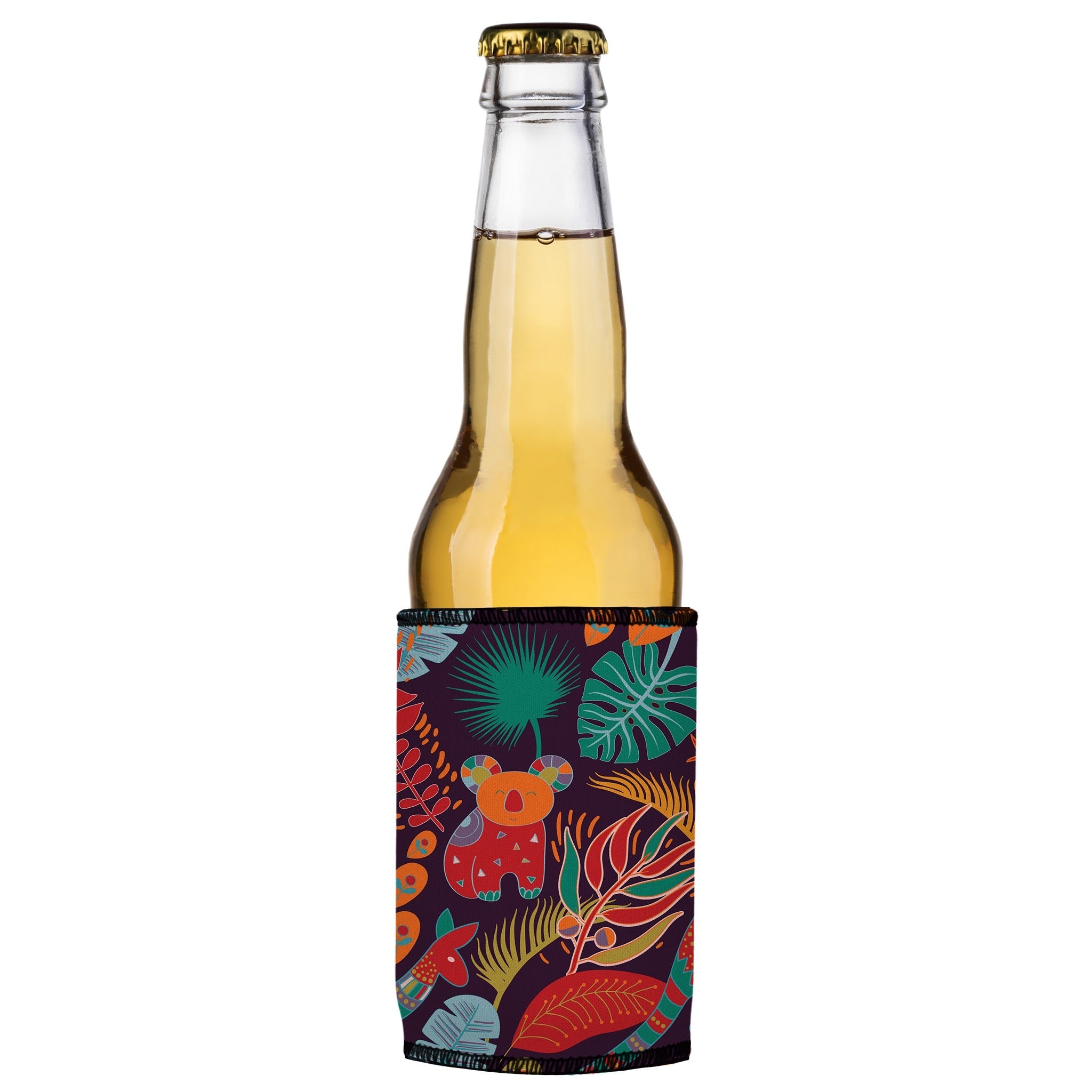 Stubbyz Australian Animals Stubby Cooler 3-Pack