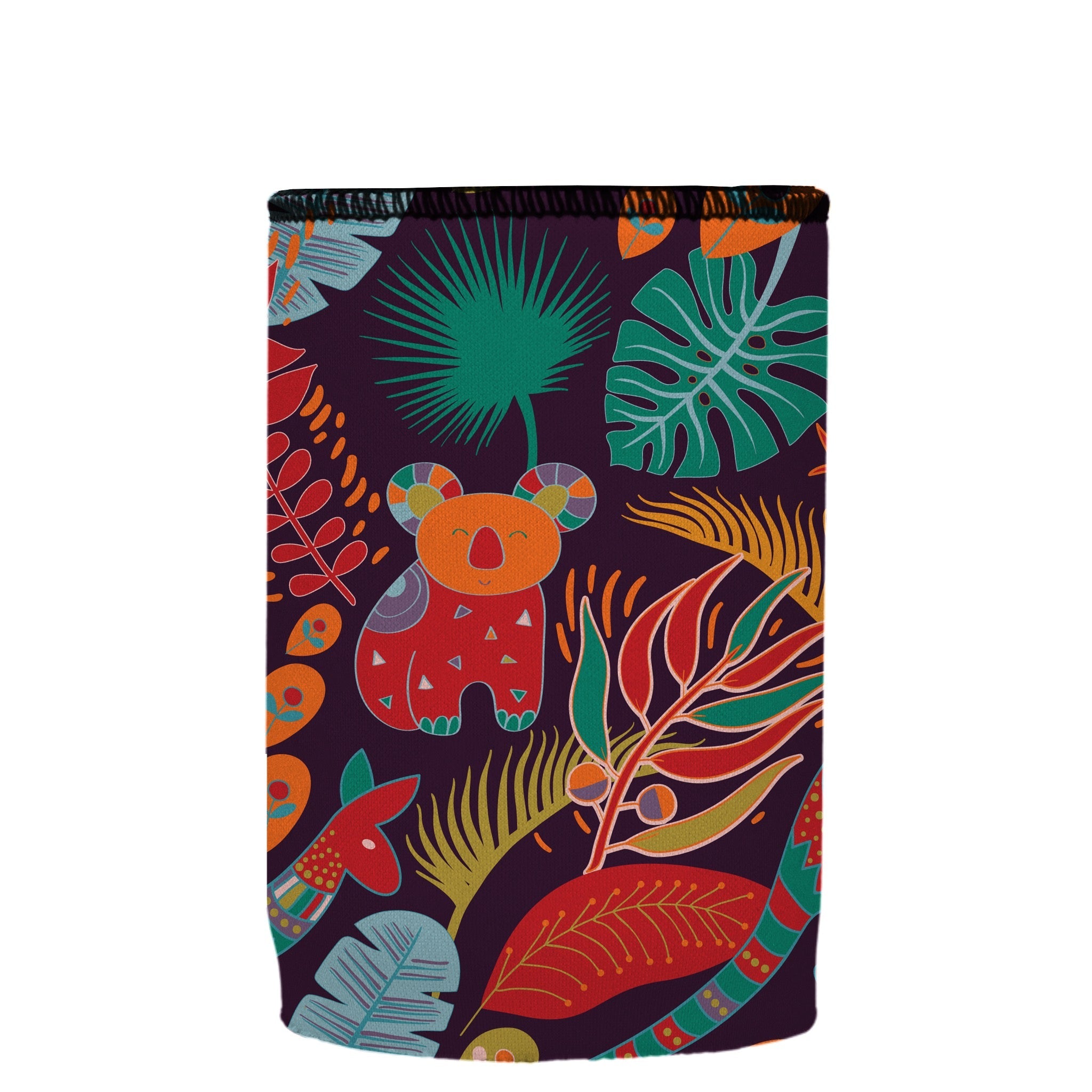 Stubbyz Australian Animals Stubby Cooler 3-Pack