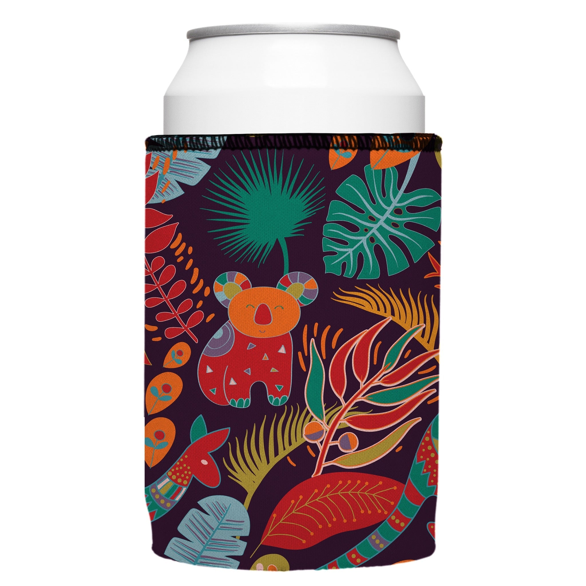 Stubbyz Australian Animals Stubby Cooler 3-Pack