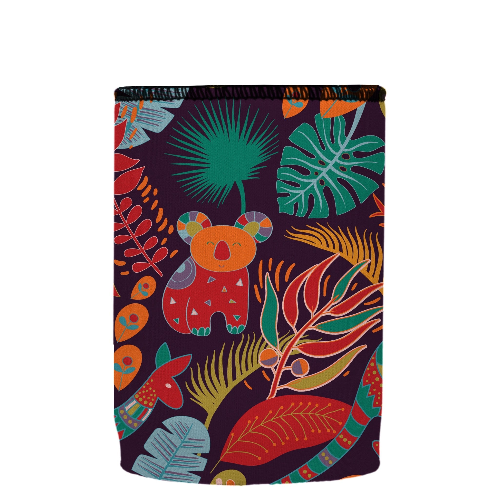 Stubbyz Australian Animals Stubby Cooler 3-Pack