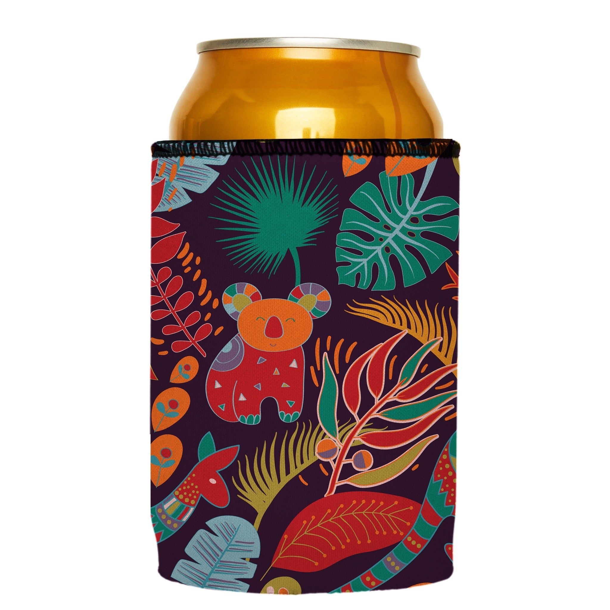 Stubbyz Australian Animals Stubby Cooler 3-Pack