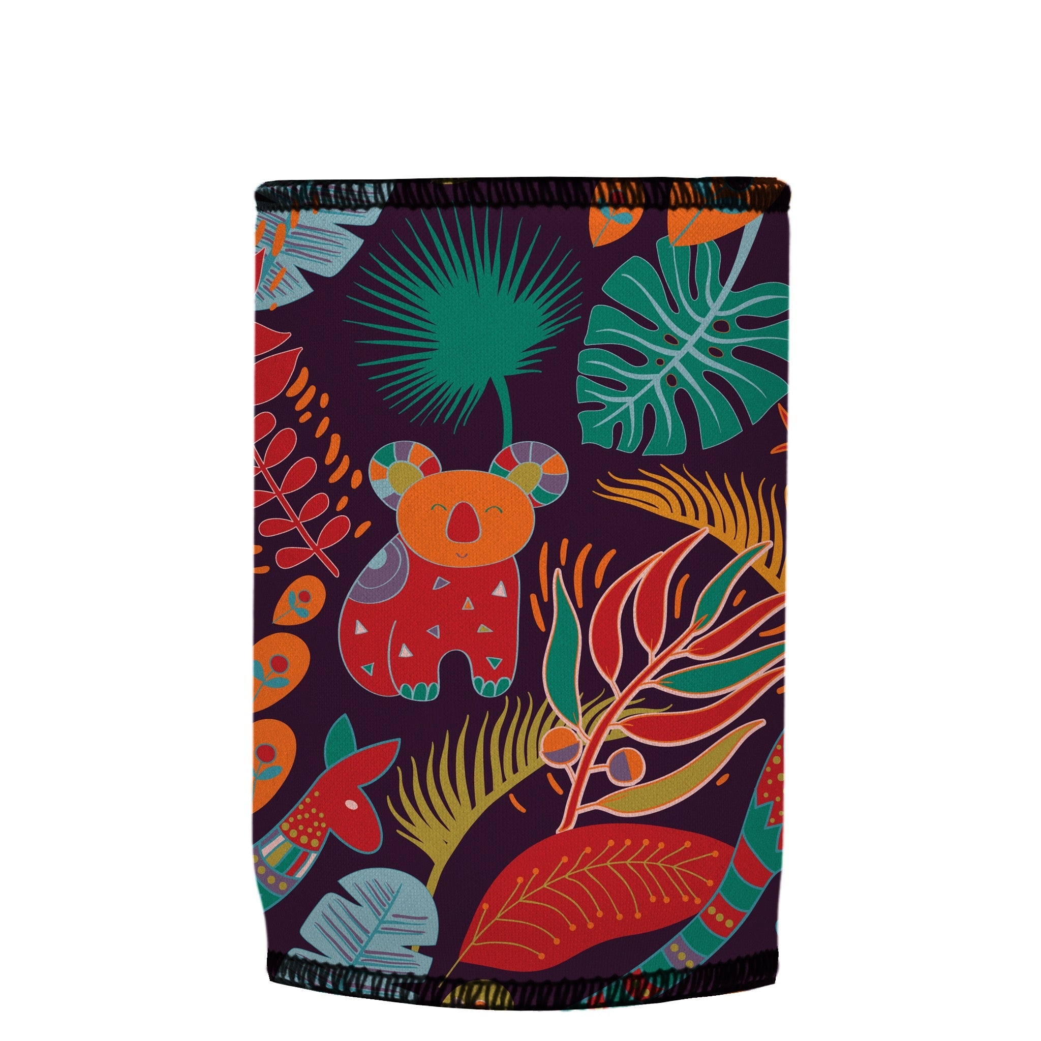 Stubbyz Australian Animals Stubby Cooler 3-Pack