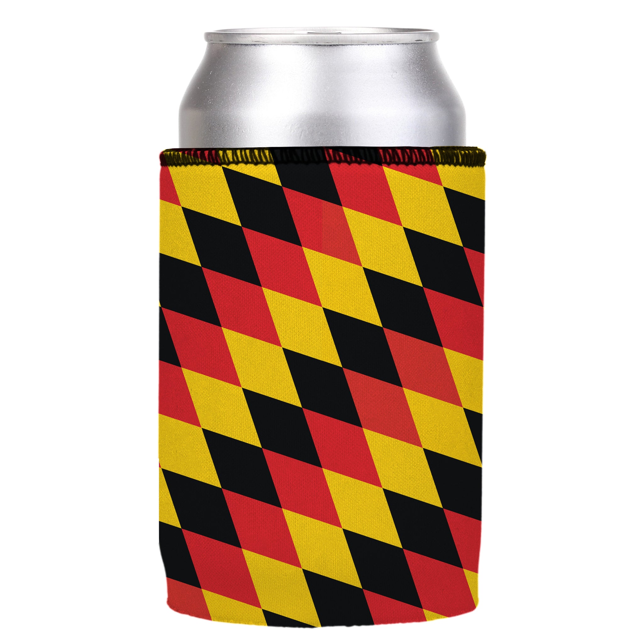 Stubbyz Germany Allover Stubby Cooler