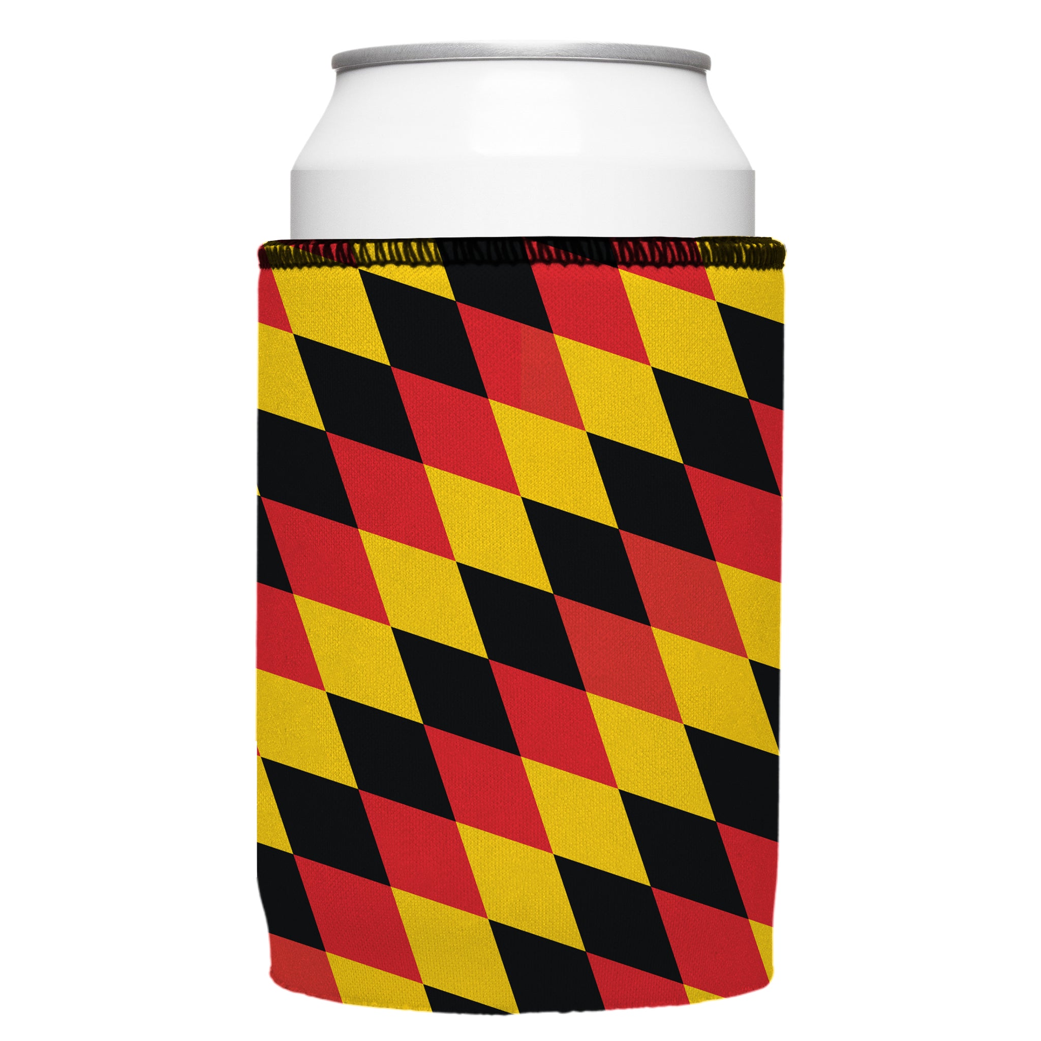 Stubbyz Germany Allover Stubby Cooler