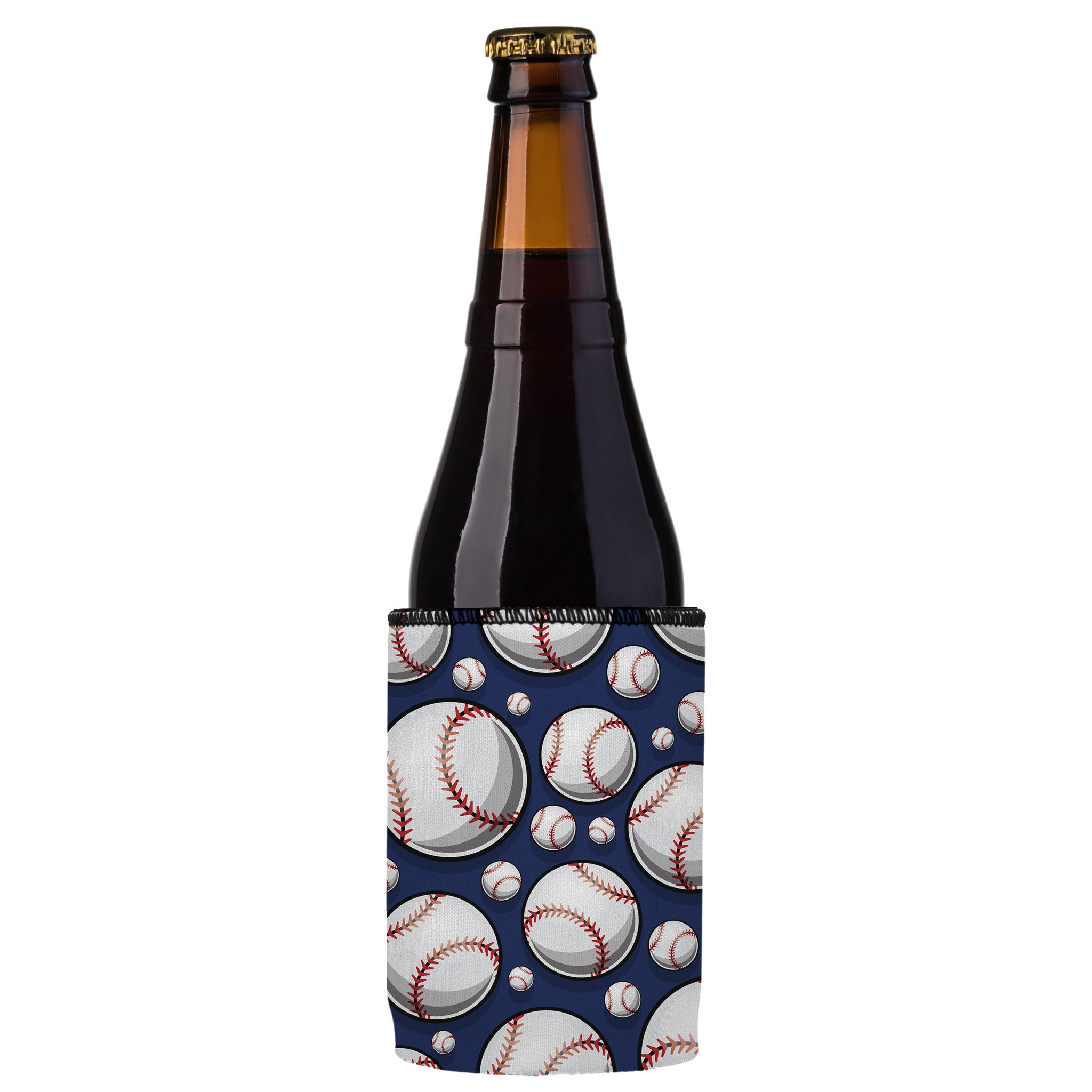 Stubbyz Home Run Stubby Cooler 2-Pack
