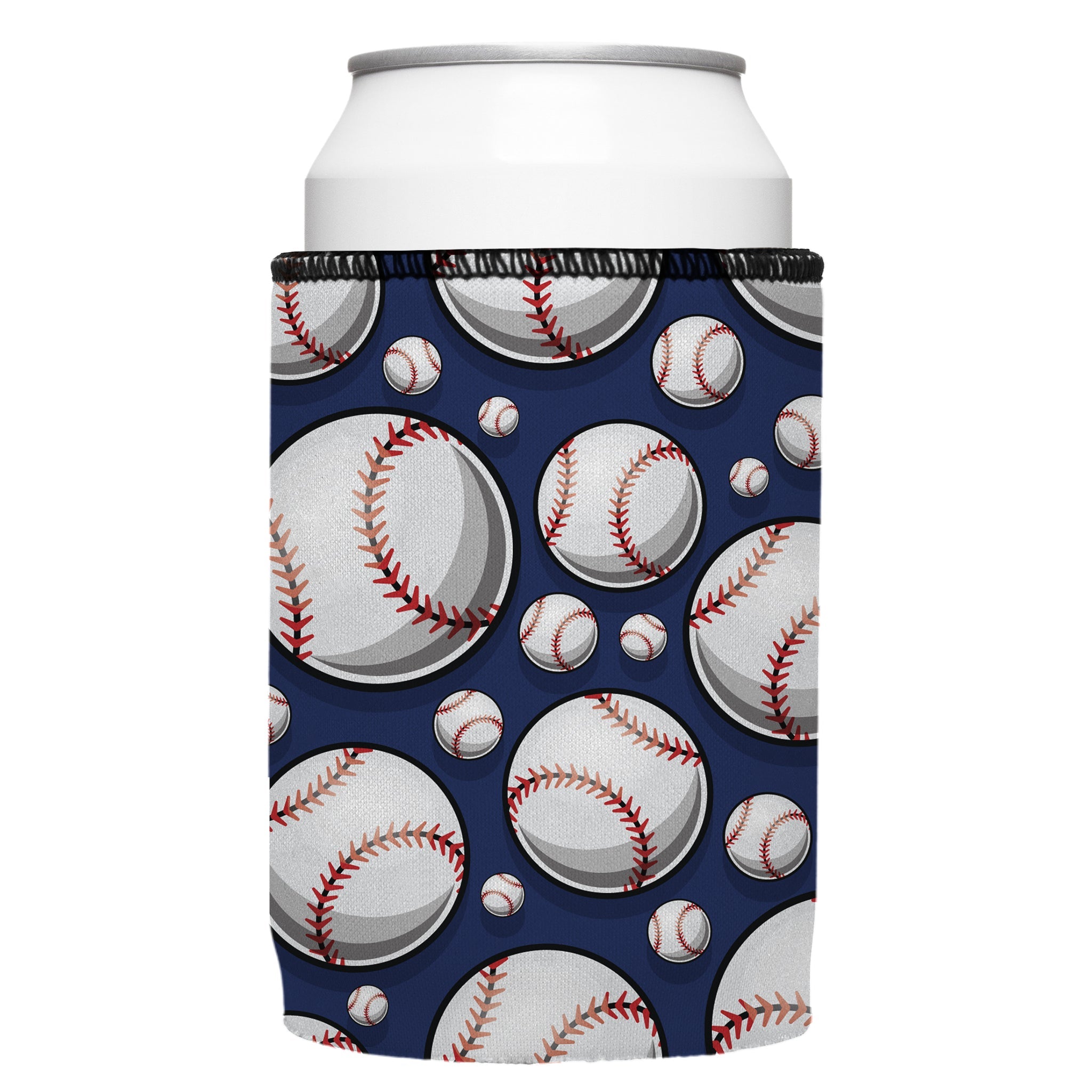 Stubbyz Home Run Stubby Cooler 2-Pack