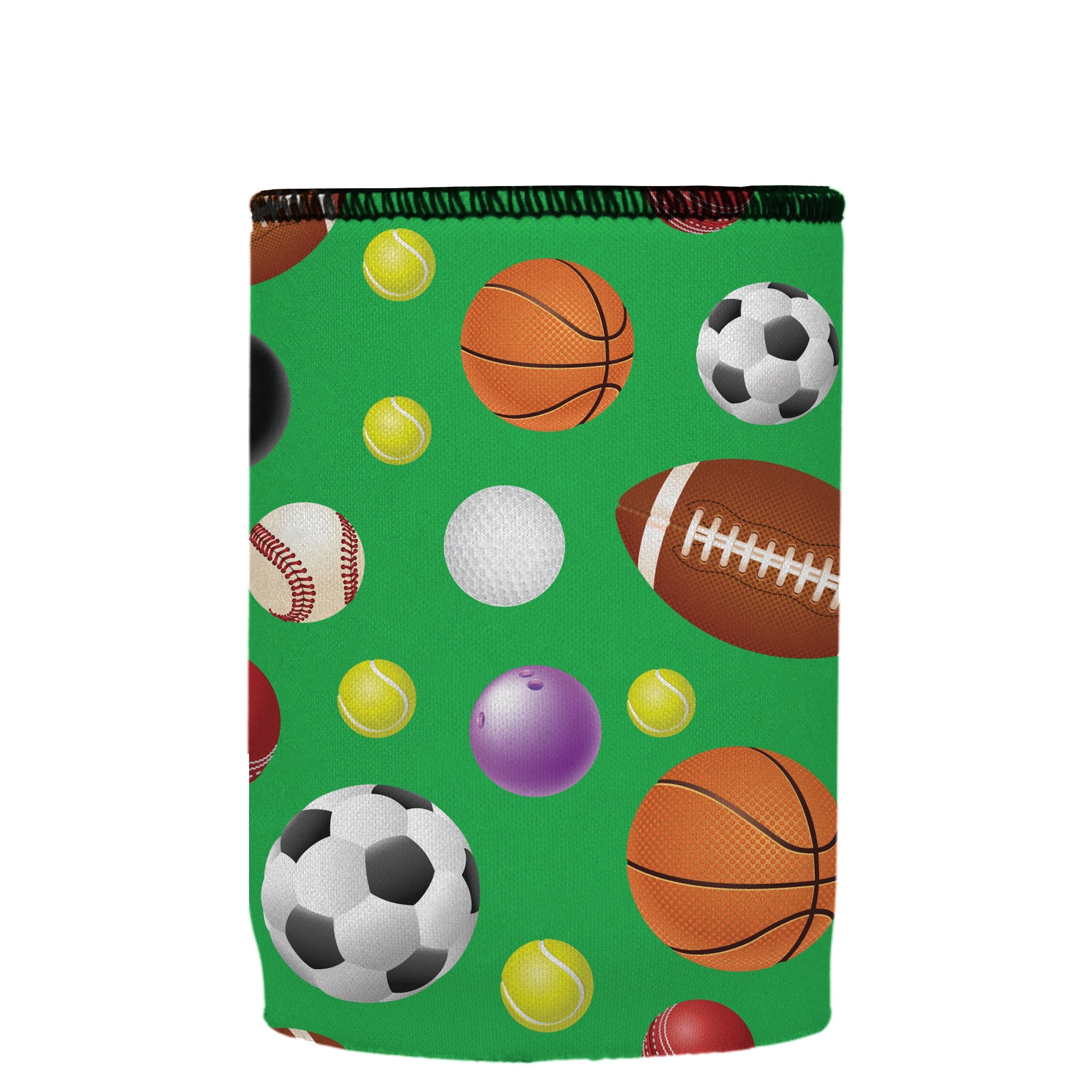 Stubbyz Game On Stubby Cooler 2-Pack