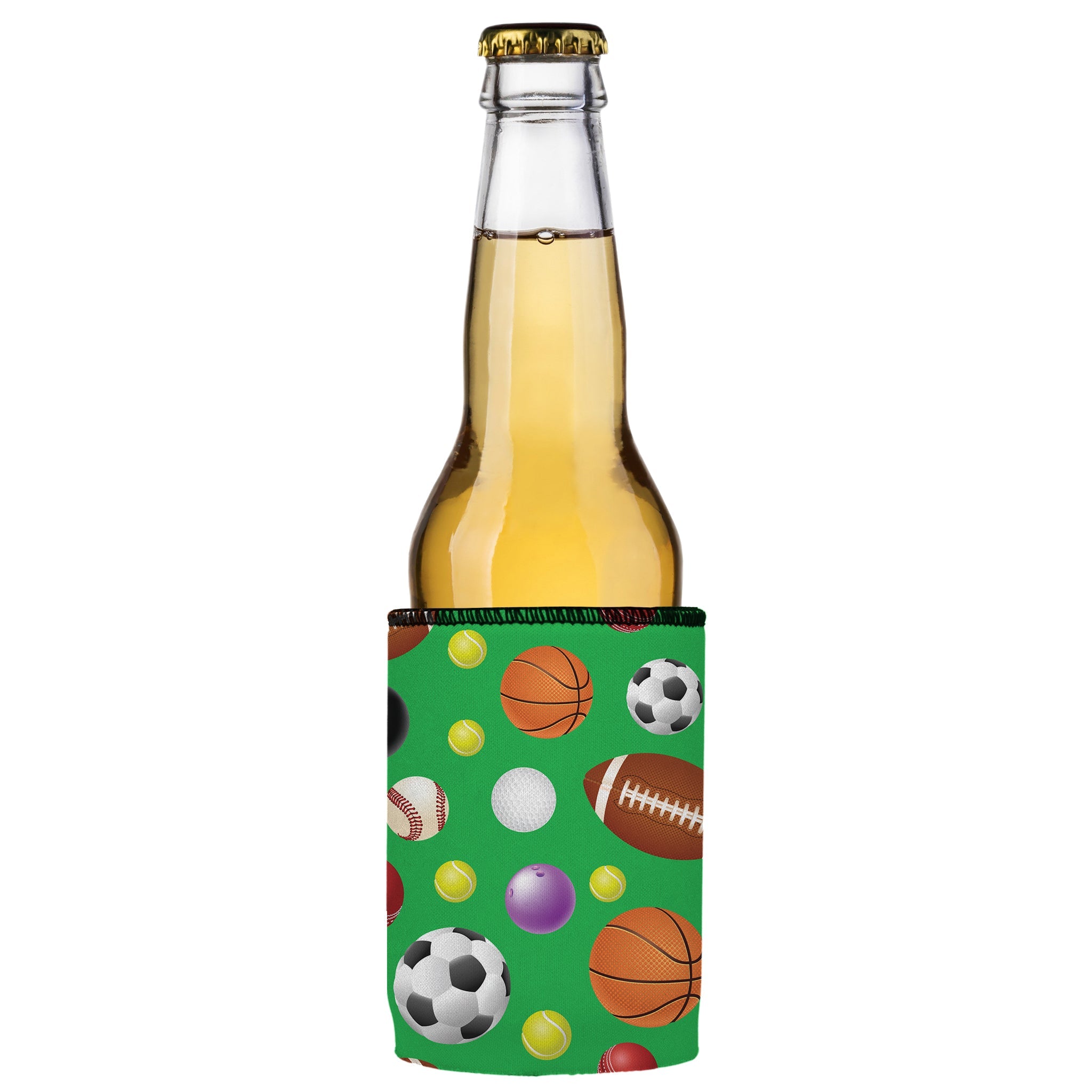 Stubbyz Game On Stubby Cooler 2-Pack