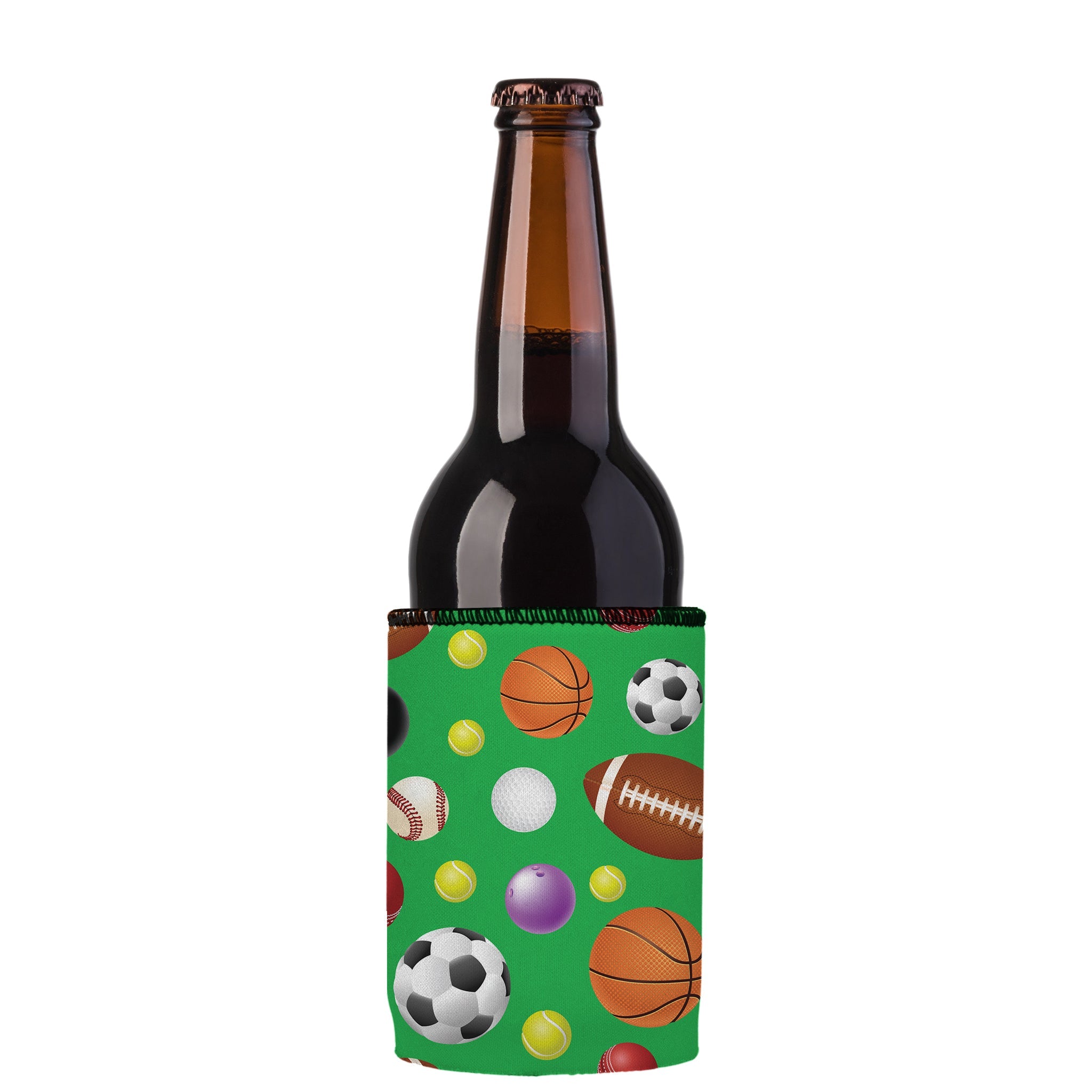 Stubbyz Game On Stubby Cooler 2-Pack