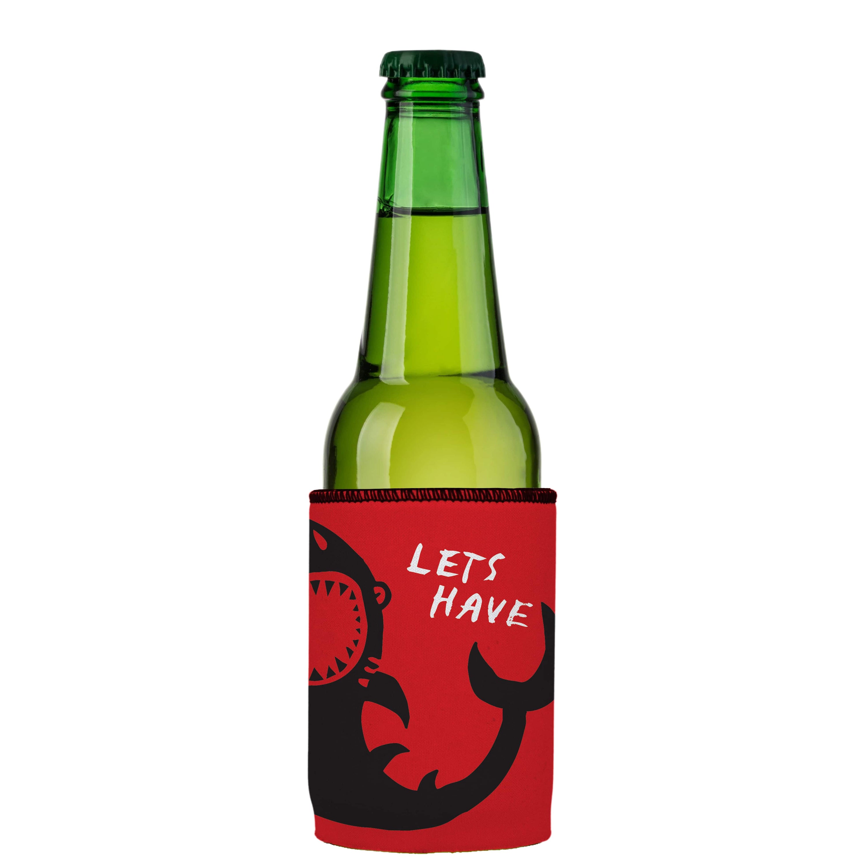 Stubbyz x Paul McNeil Lets Have a Drink Stubby Cooler