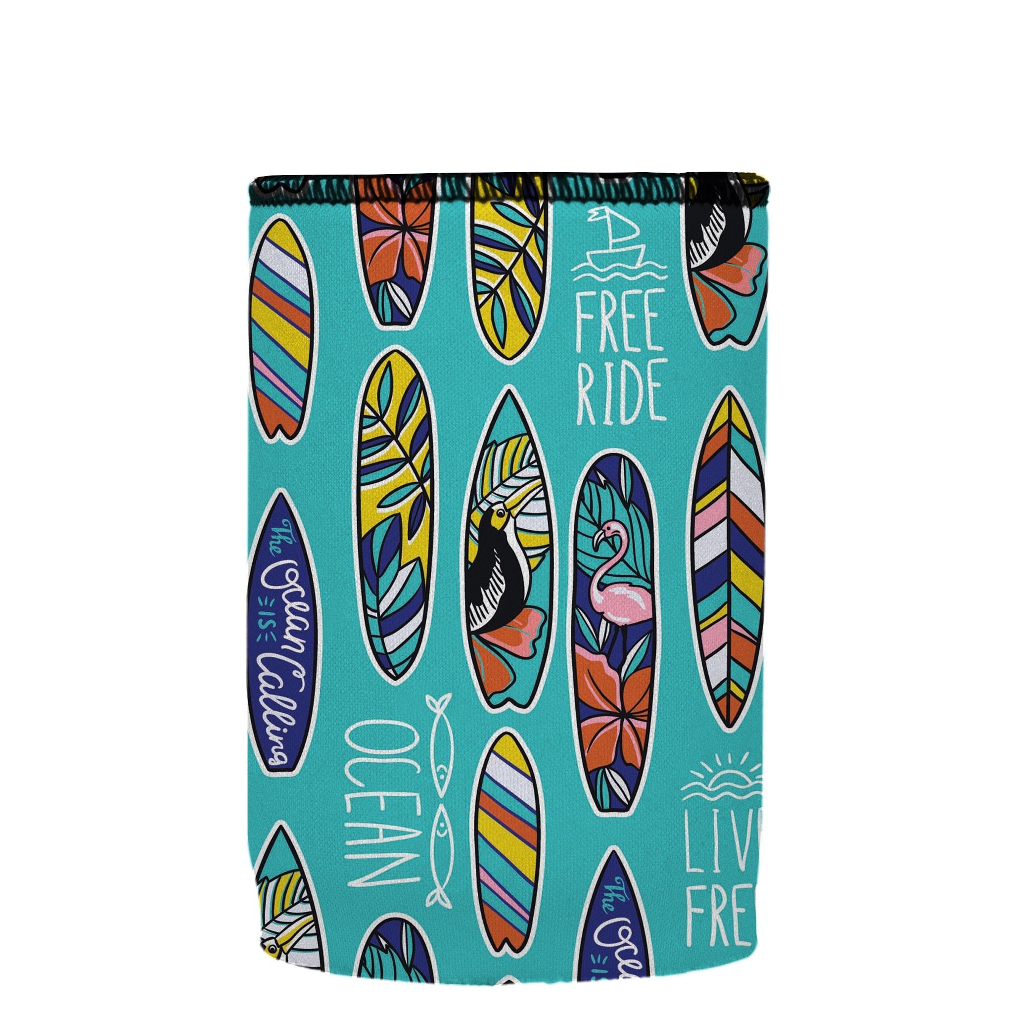 Stubbyz Just Surfboards Stubby Cooler 2-Pack