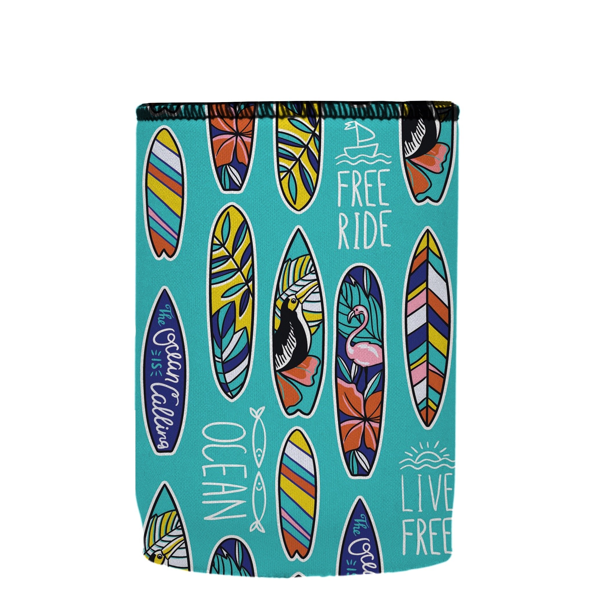 Stubbyz Just Surfboards Stubby Cooler 2-Pack