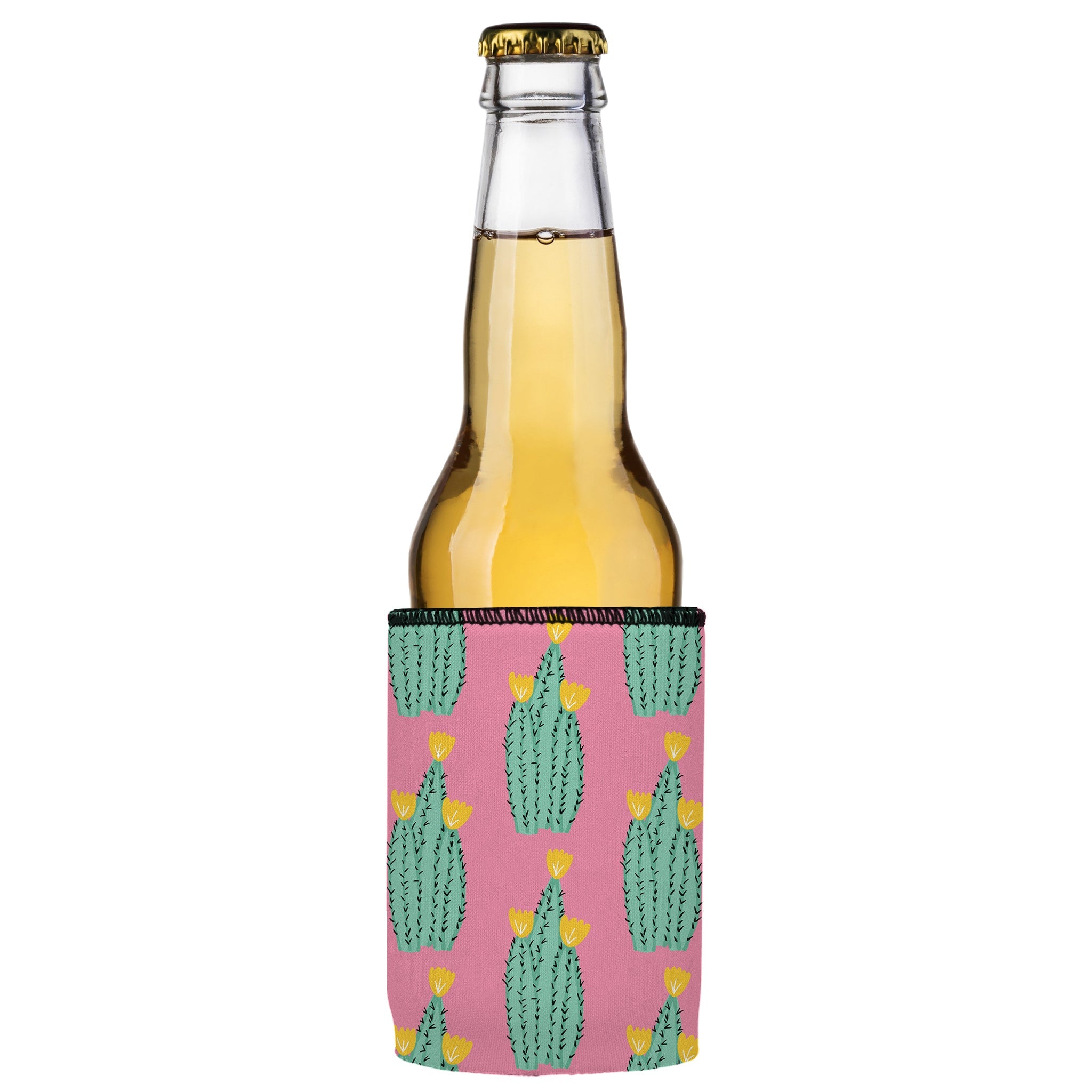 Stubbyz Desert Blossom Stubby Cooler 2-Pack