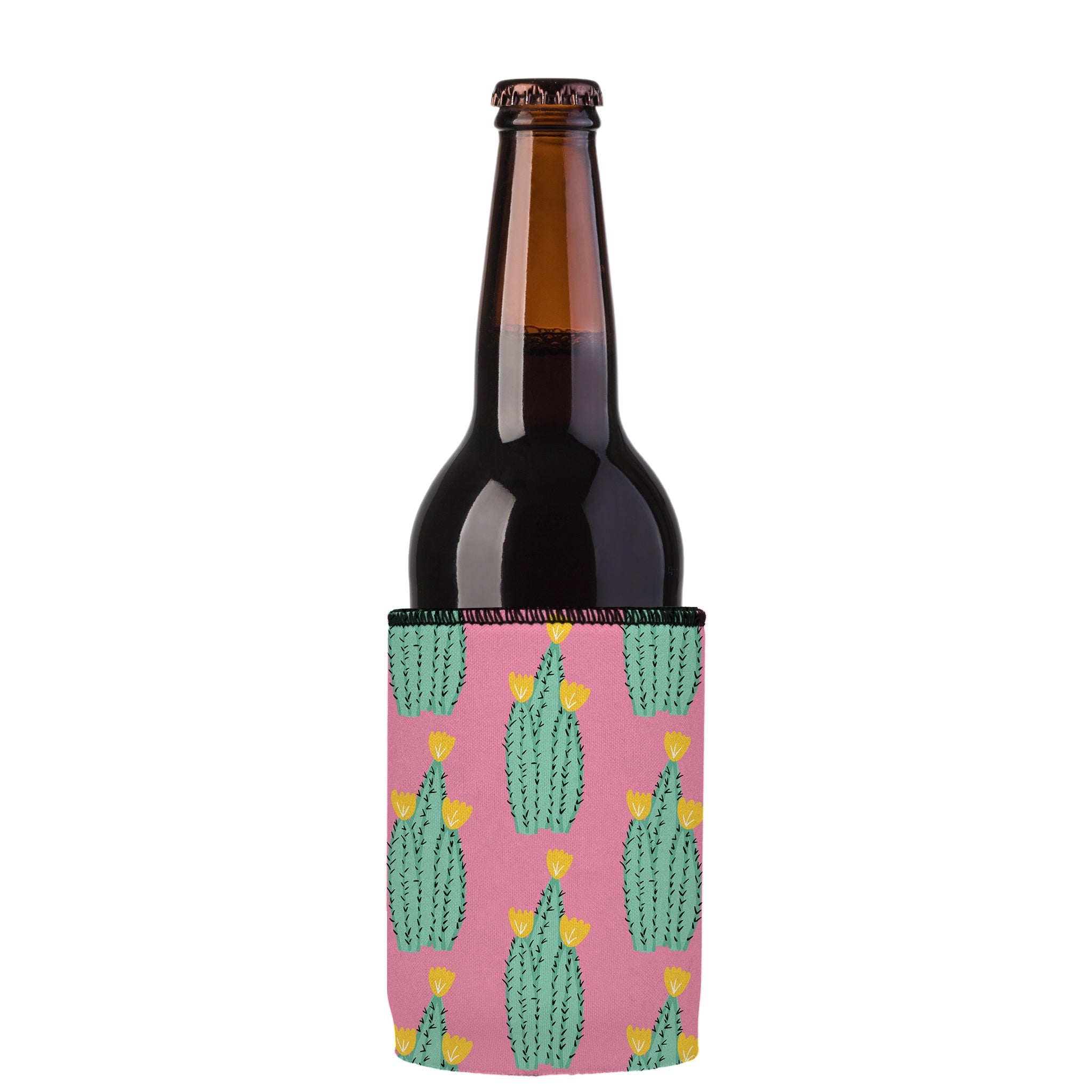 Stubbyz Desert Blossom Stubby Cooler 2-Pack