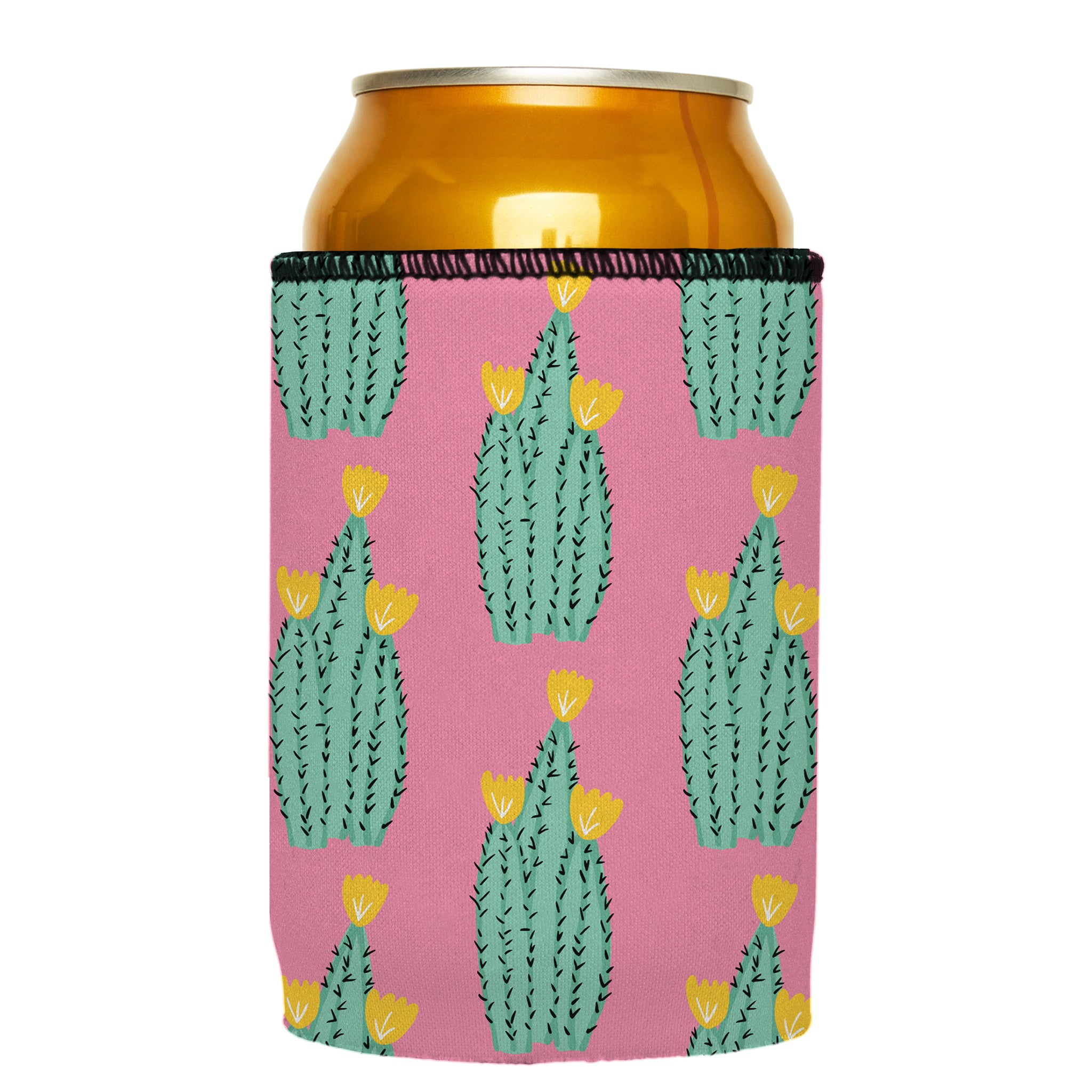 Stubbyz Desert Blossom Stubby Cooler