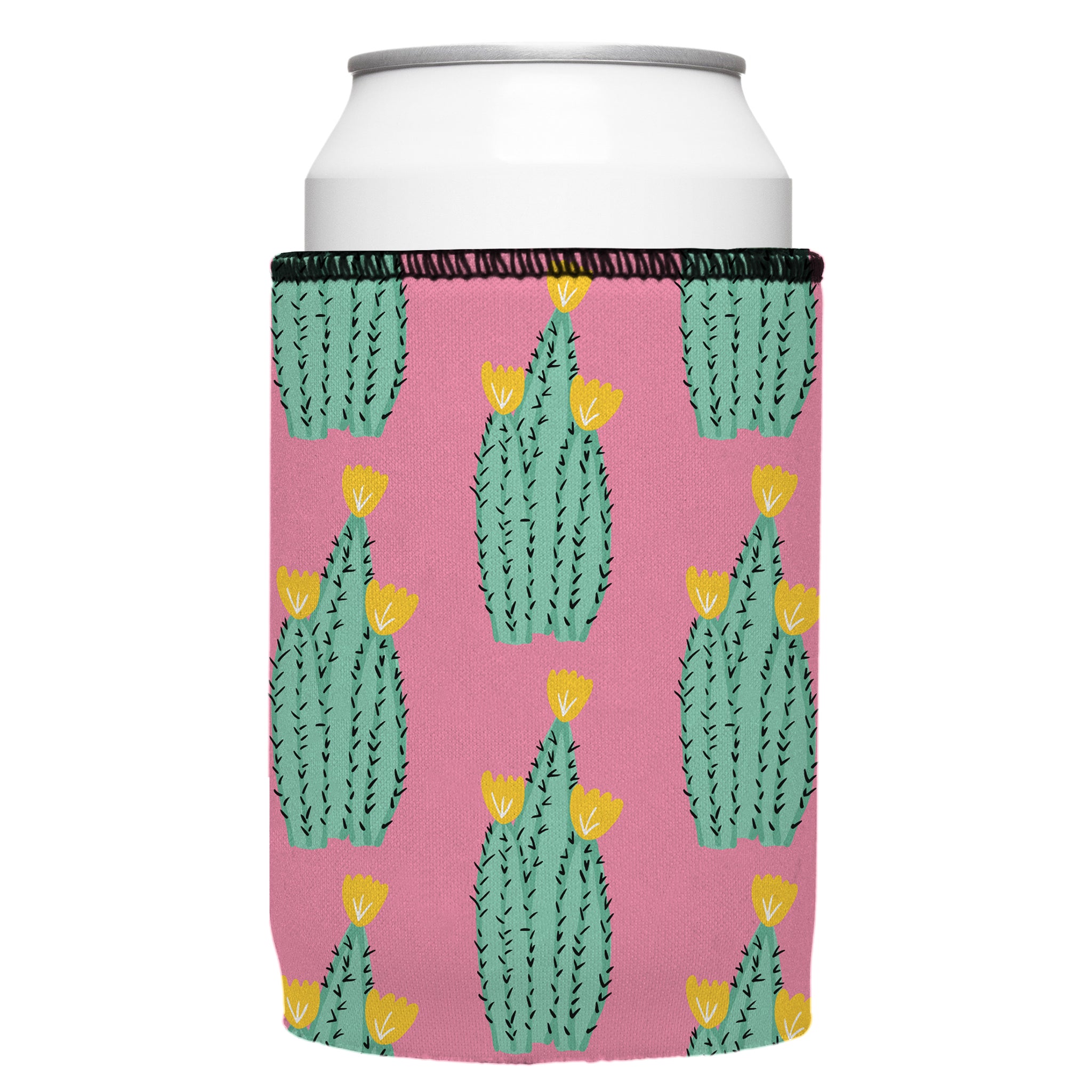 Stubbyz Desert Blossom Stubby Cooler