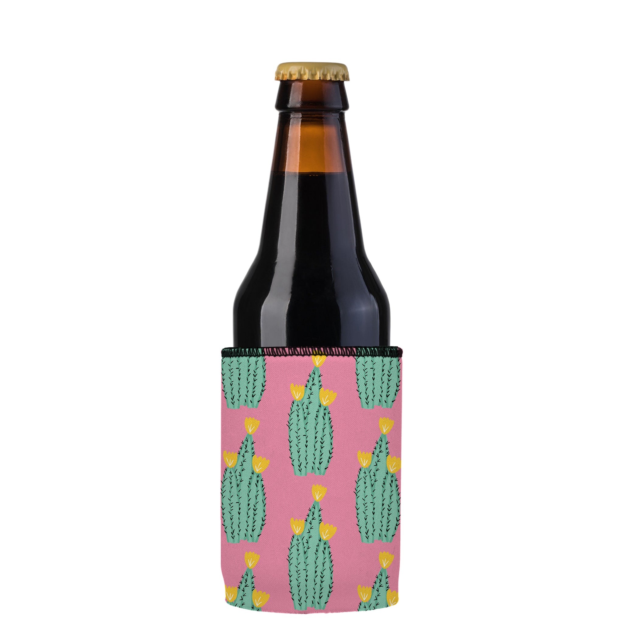 Stubbyz Desert Blossom Stubby Cooler