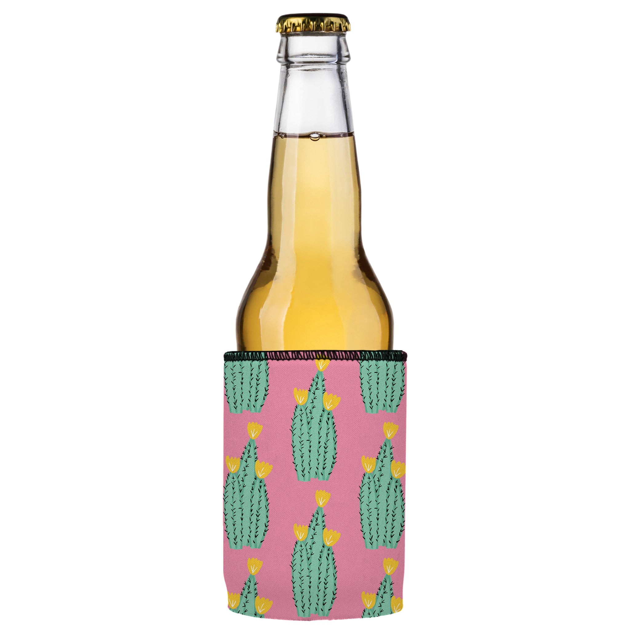 Stubbyz Desert Blossom Stubby Cooler