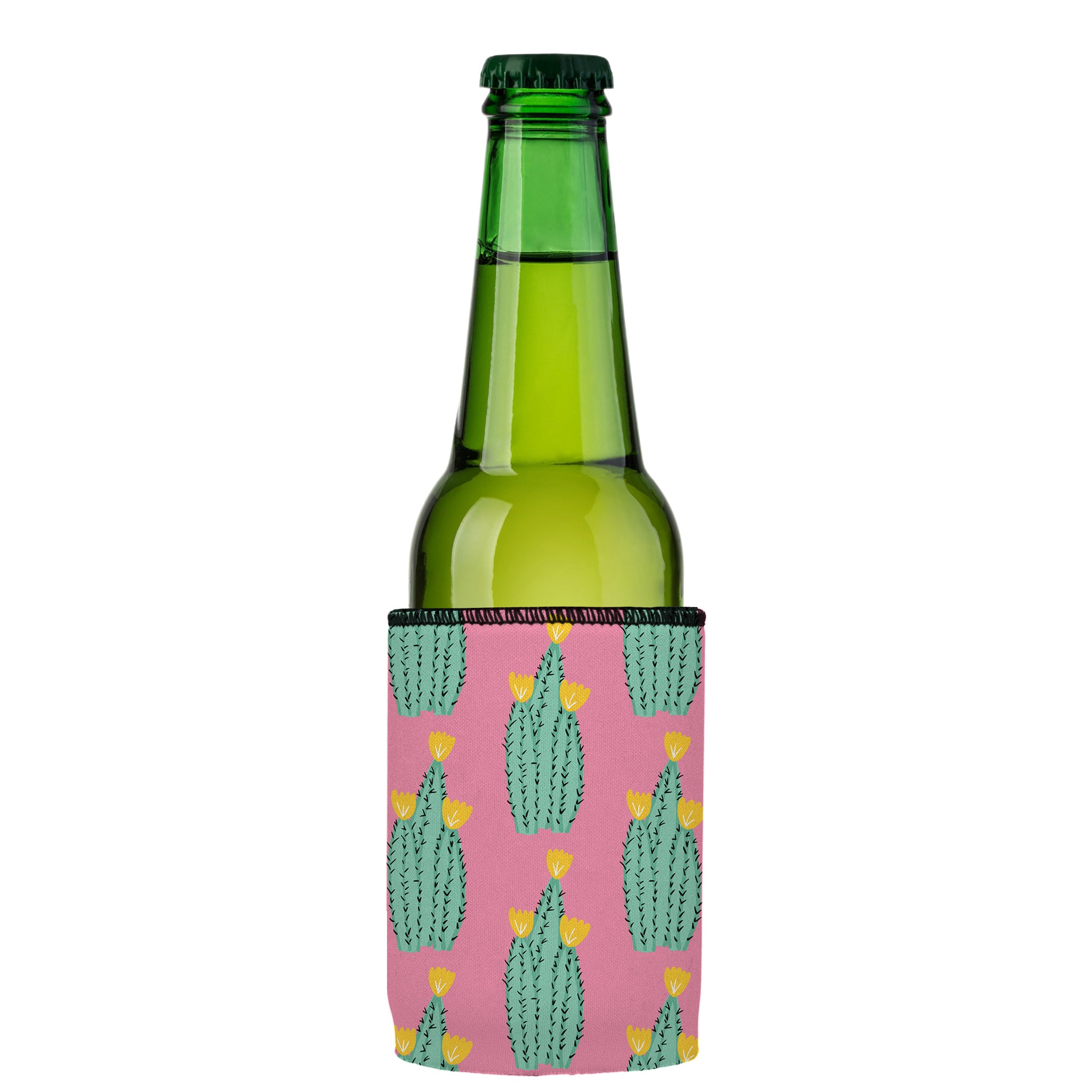 Stubbyz Desert Blossom Stubby Cooler