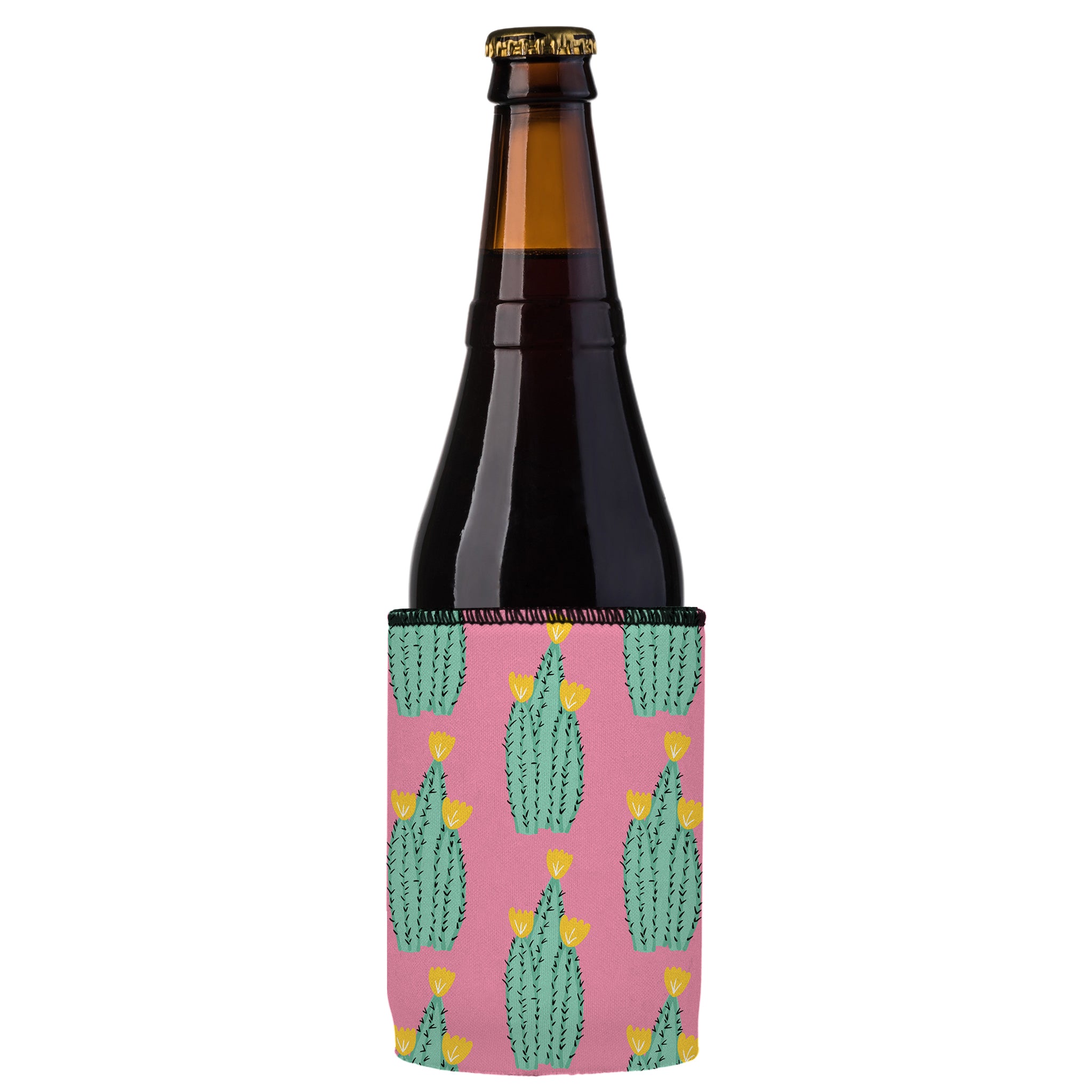 Stubbyz Desert Blossom Stubby Cooler