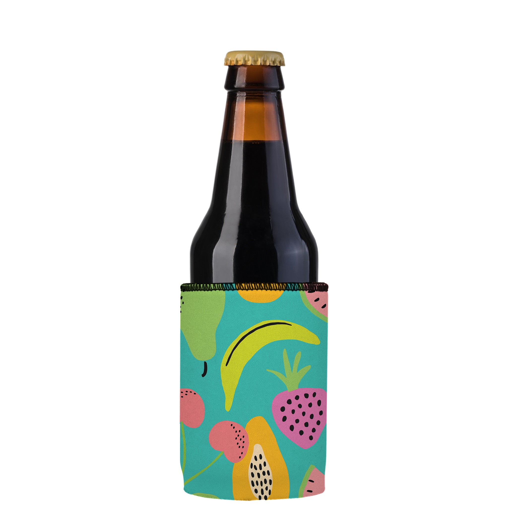 Stubbyz Fruit Fiesta Stubby Cooler