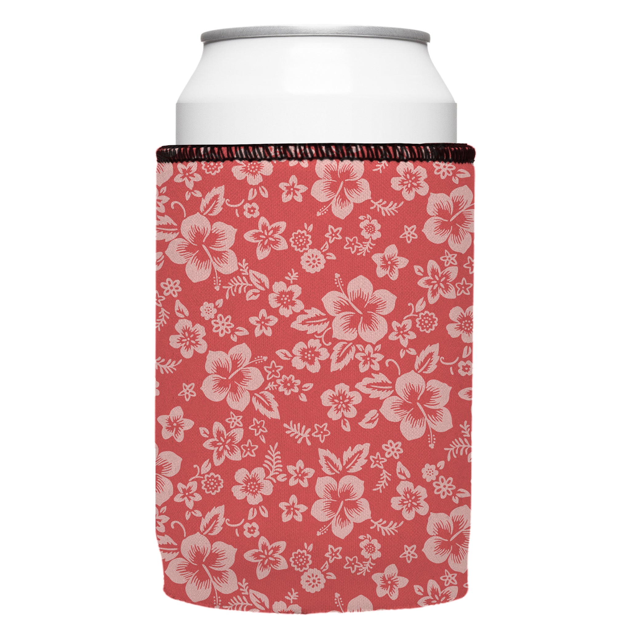 Stubbyz Coral Bloom Stubby Cooler