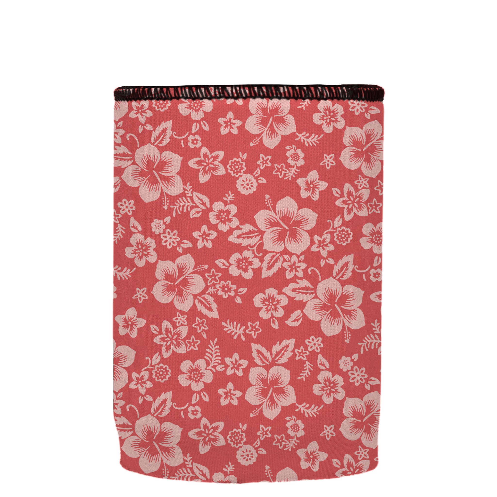 Stubbyz Coral Bloom Stubby Cooler