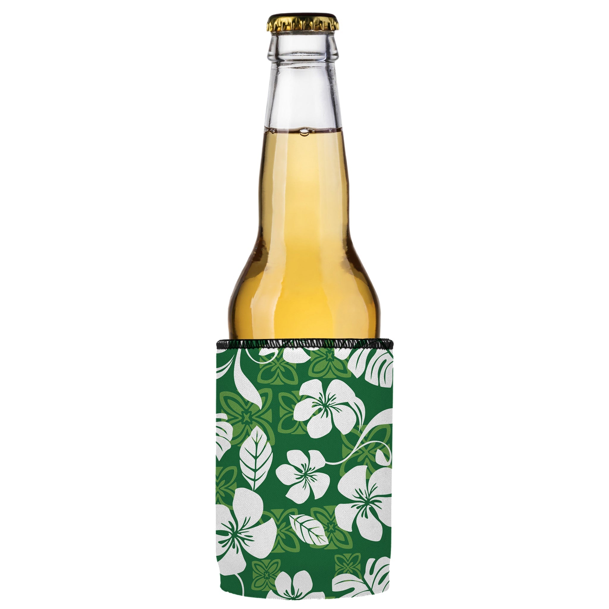 Stubbyz Jungle Leaf Stubby Cooler 2-Pack
