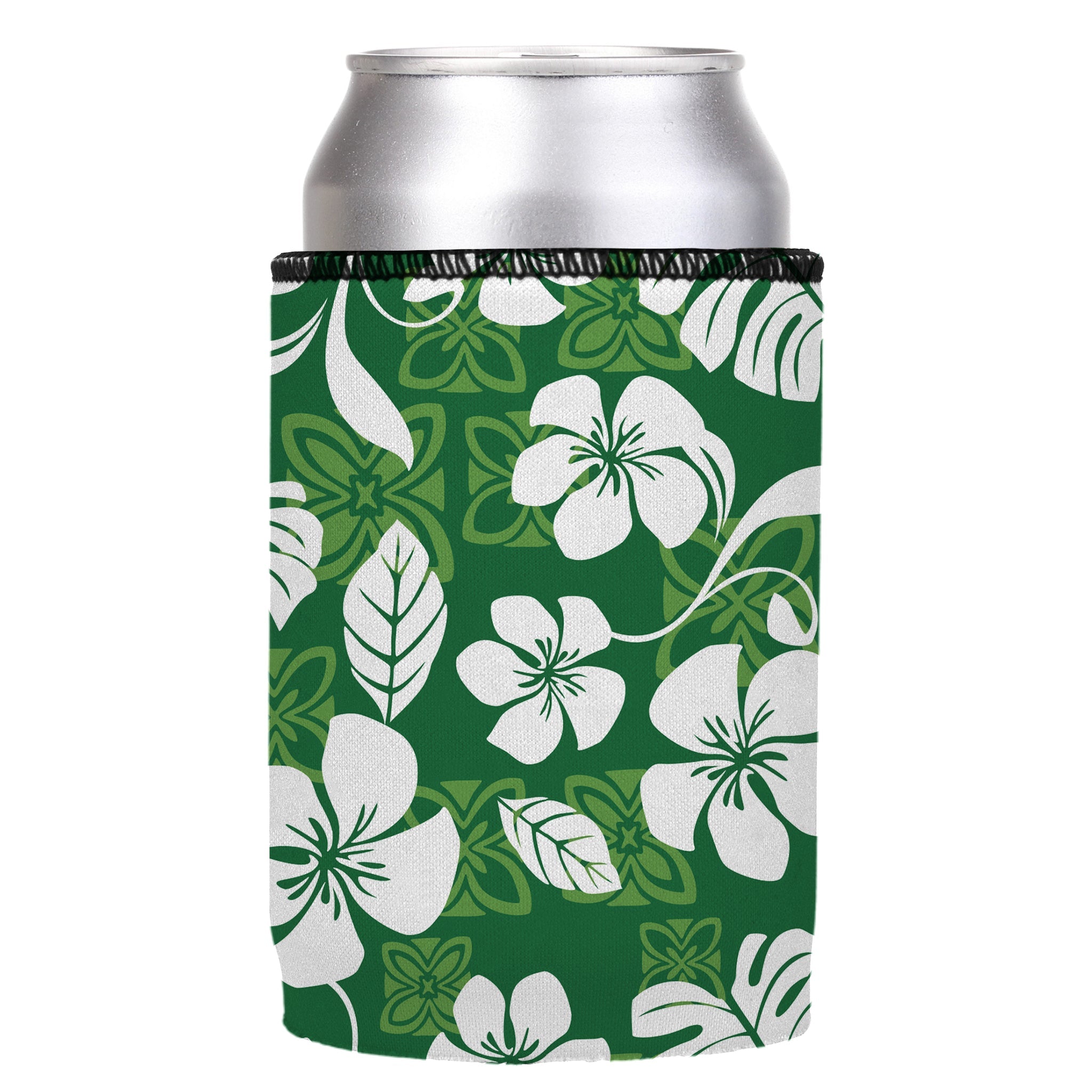 Stubbyz Jungle Leaf Stubby Cooler 2-Pack