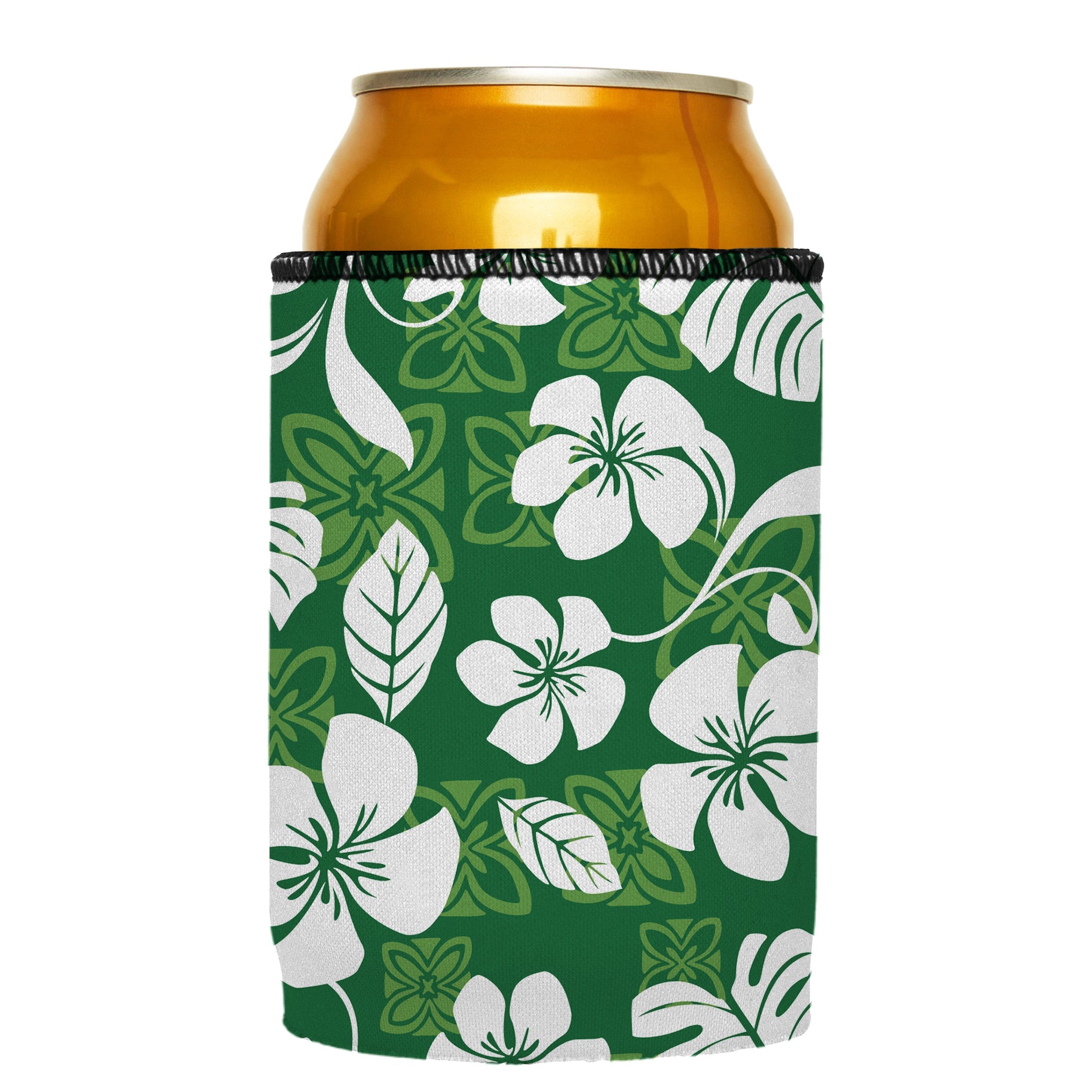 Stubbyz Jungle Leaf Stubby Cooler 2-Pack
