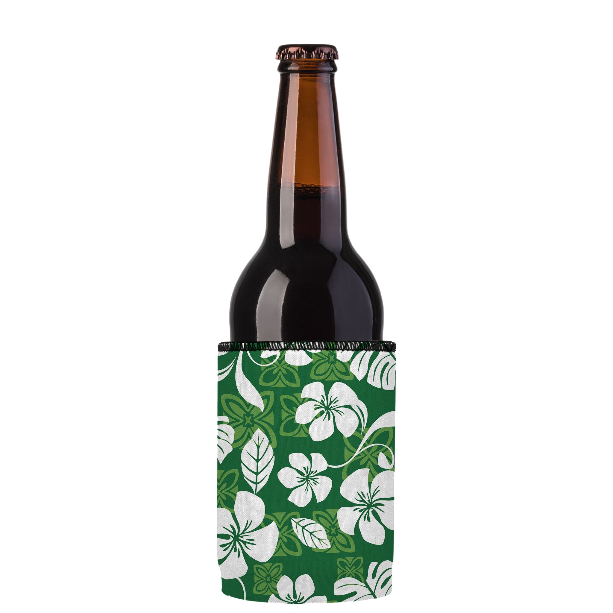 Stubbyz Jungle Leaf Stubby Cooler 2-Pack