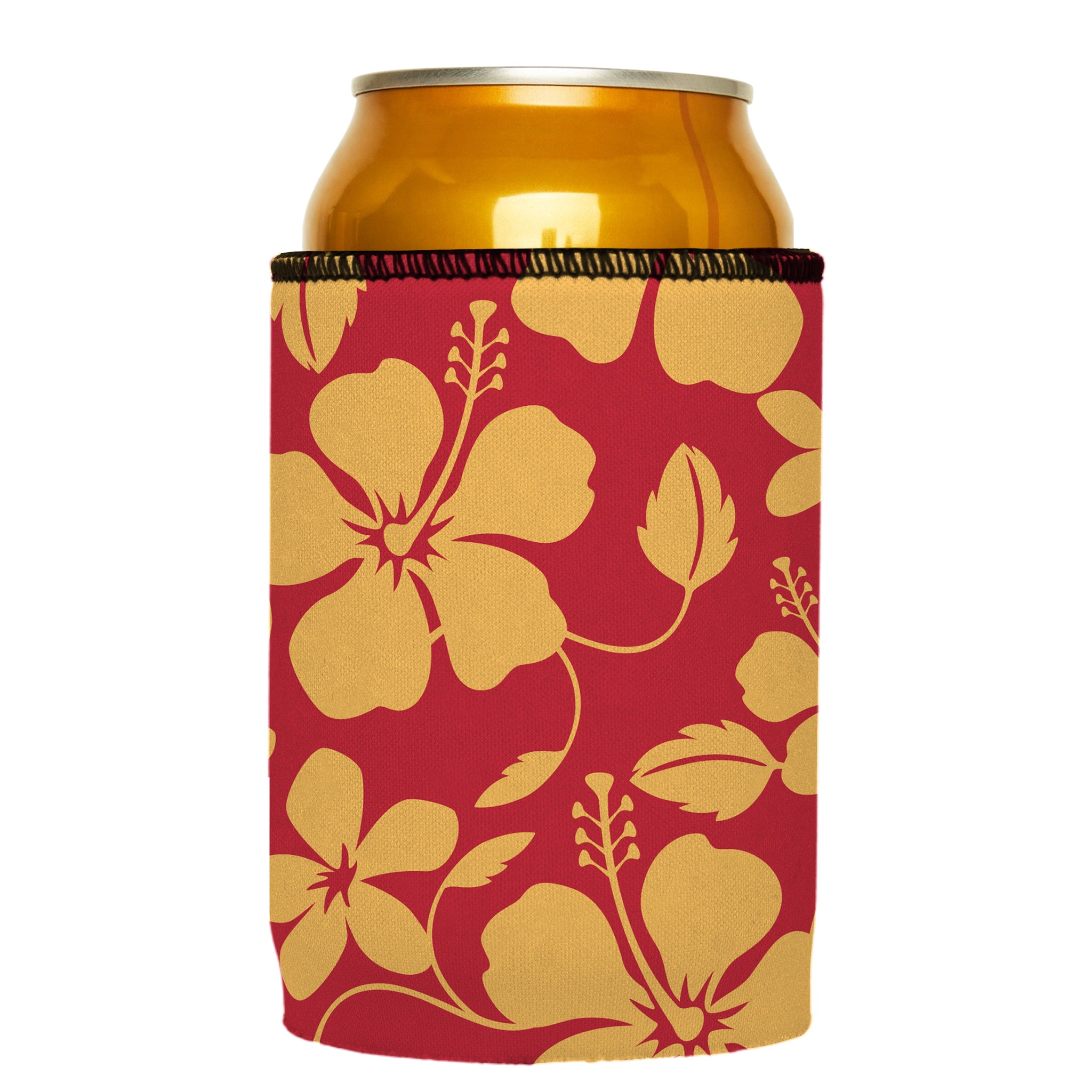 Stubbyz Island Sunset Stubby Cooler