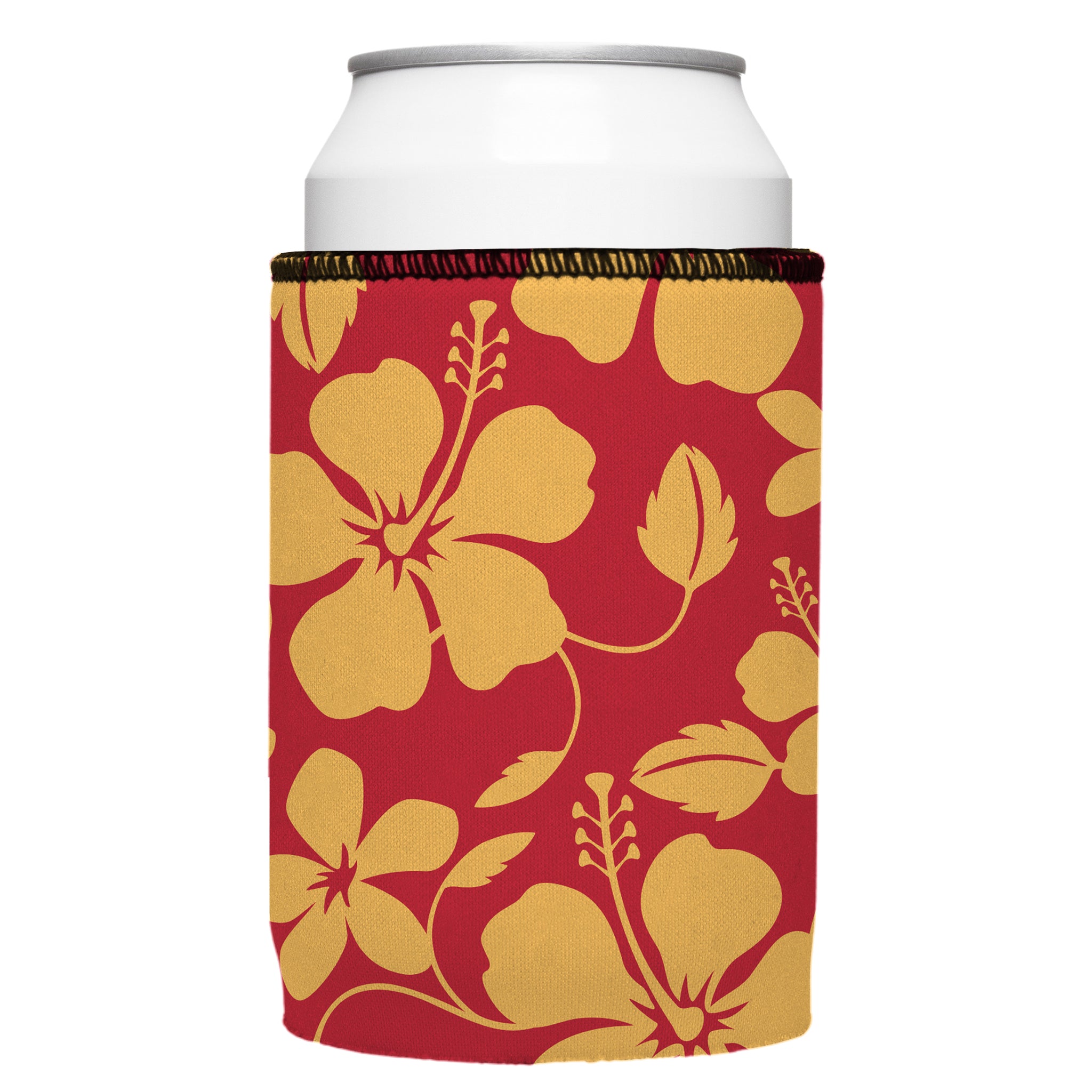 Stubbyz Island Sunset Stubby Cooler