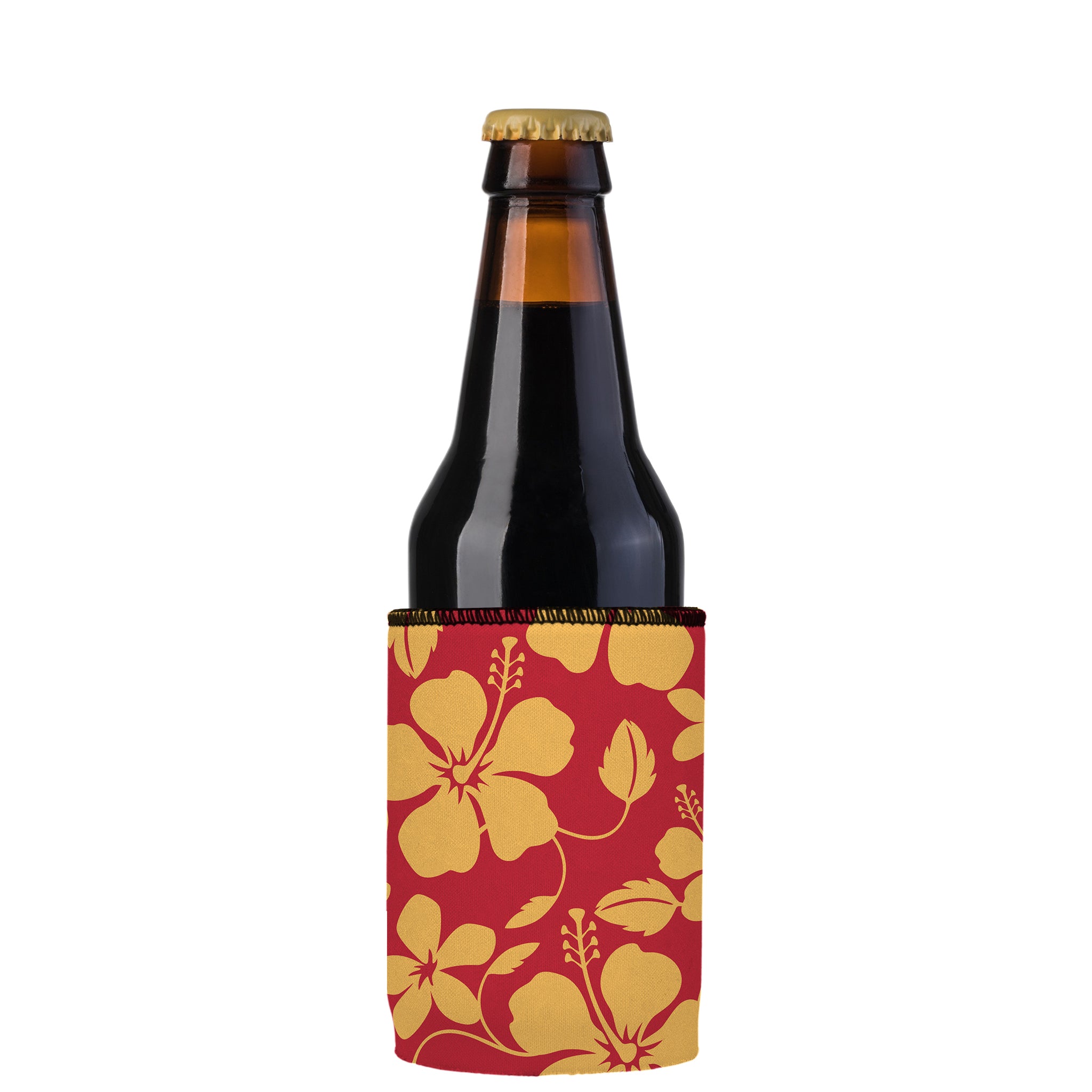 Stubbyz Island Sunset Stubby Cooler