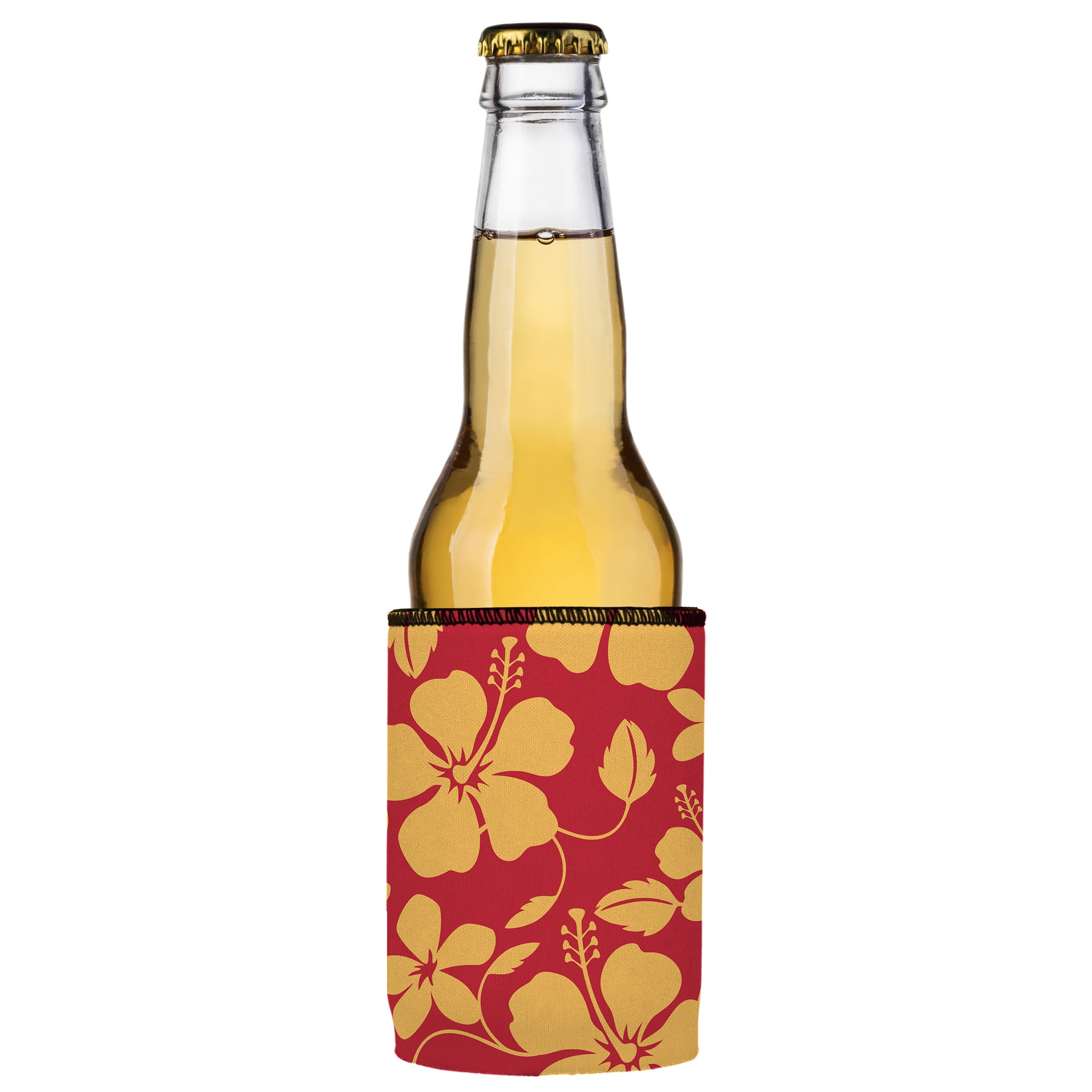 Stubbyz Island Sunset Stubby Cooler