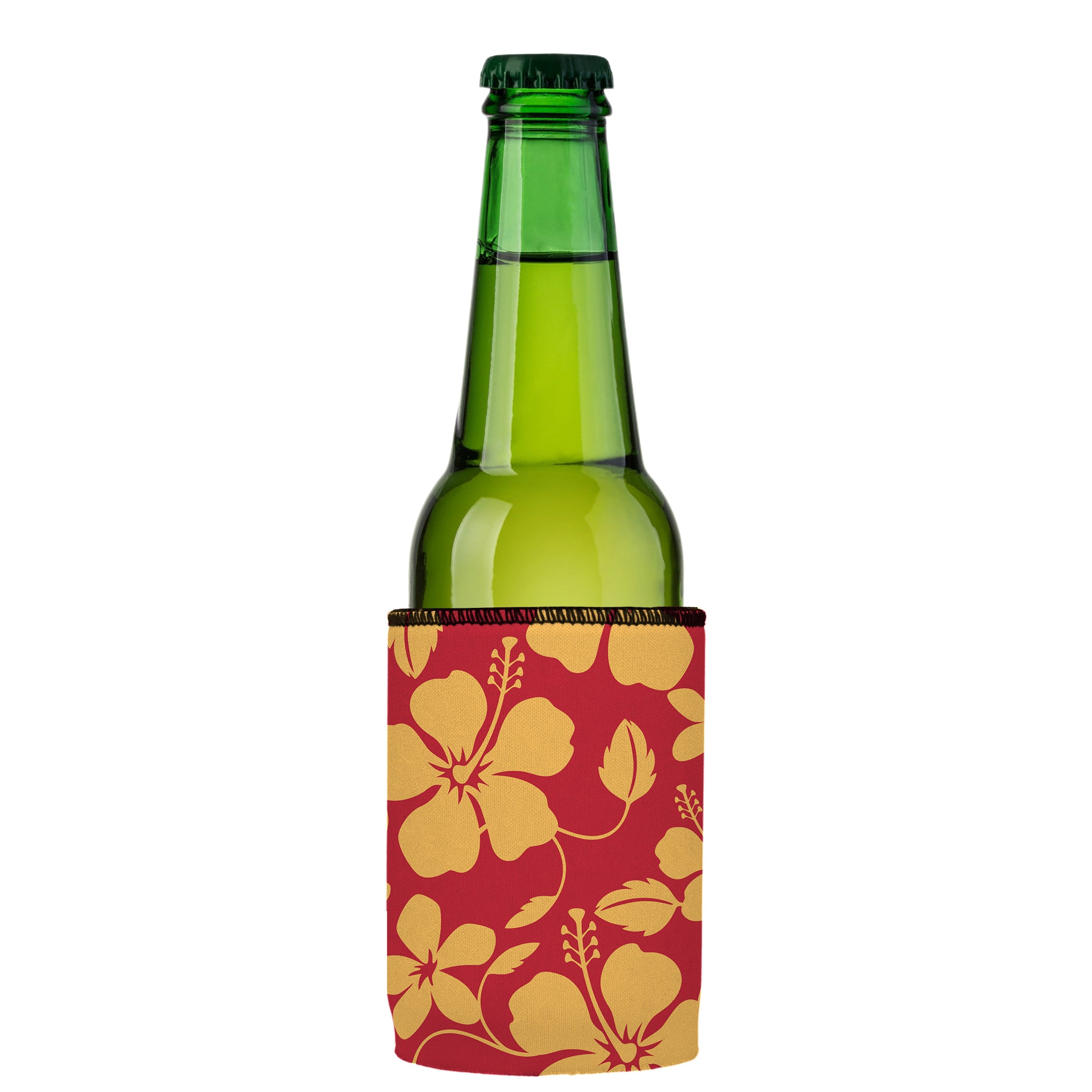 Stubbyz Island Sunset Stubby Cooler