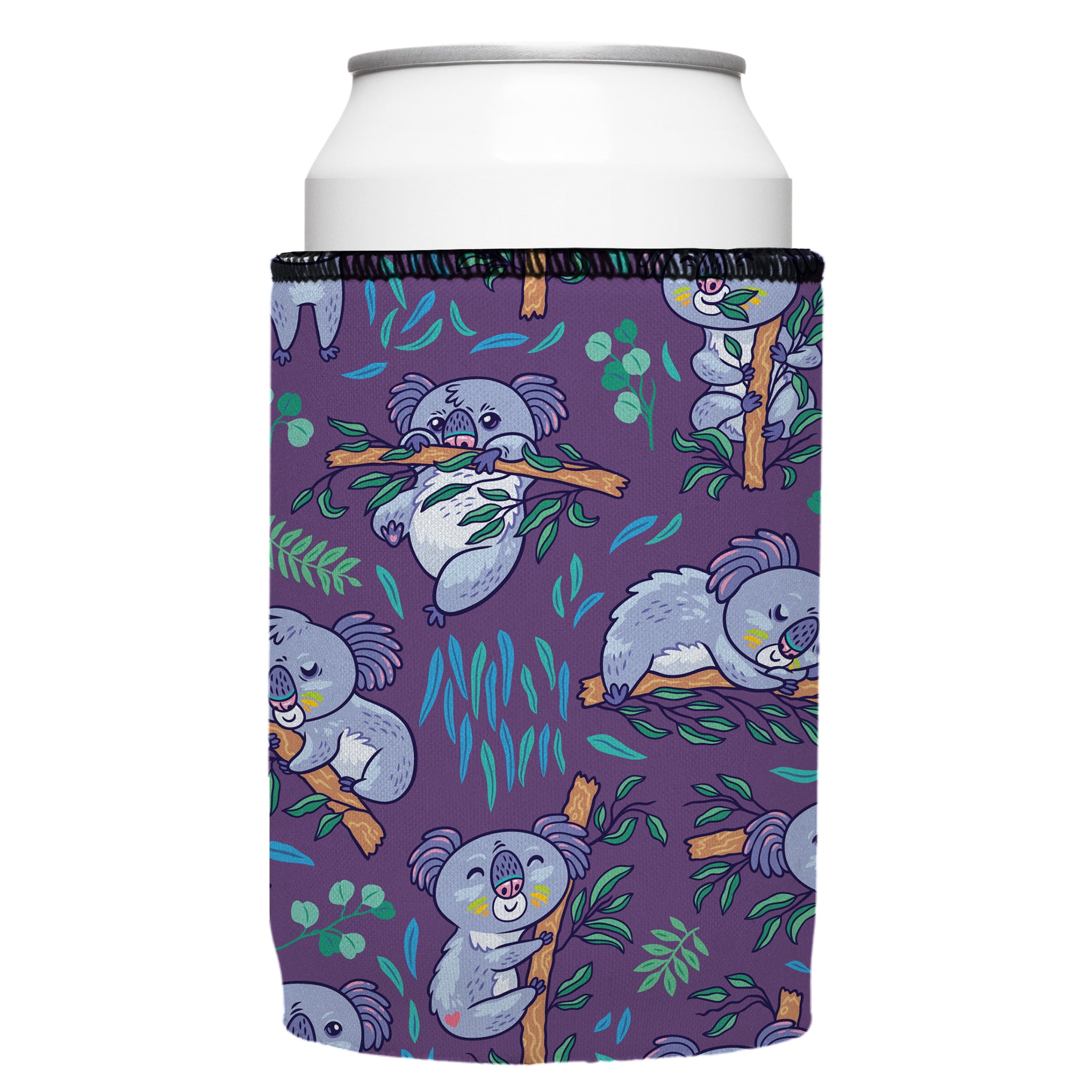 Stubbyz Koala Cuddle Stubby Cooler