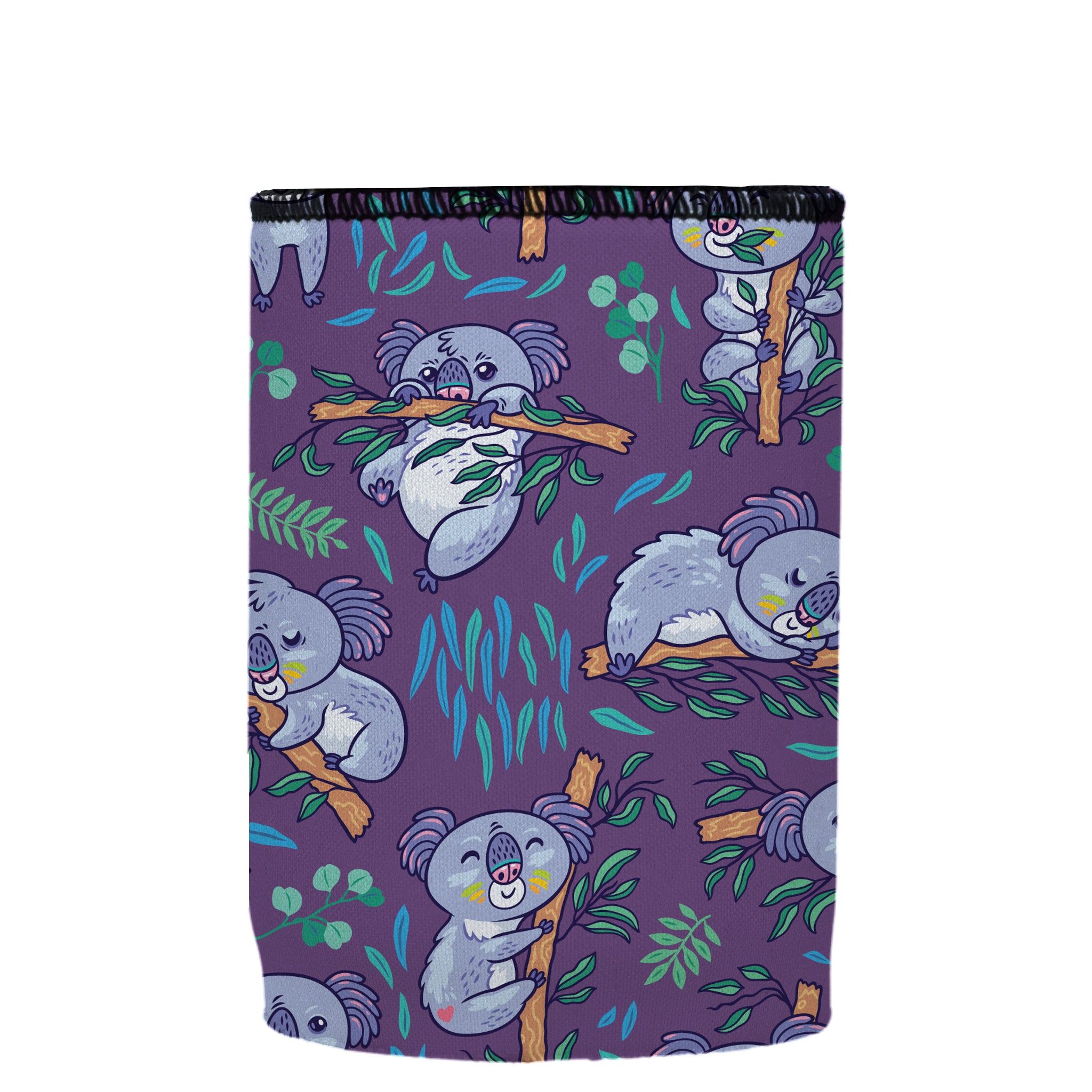 Stubbyz Koala Cuddle Stubby Cooler