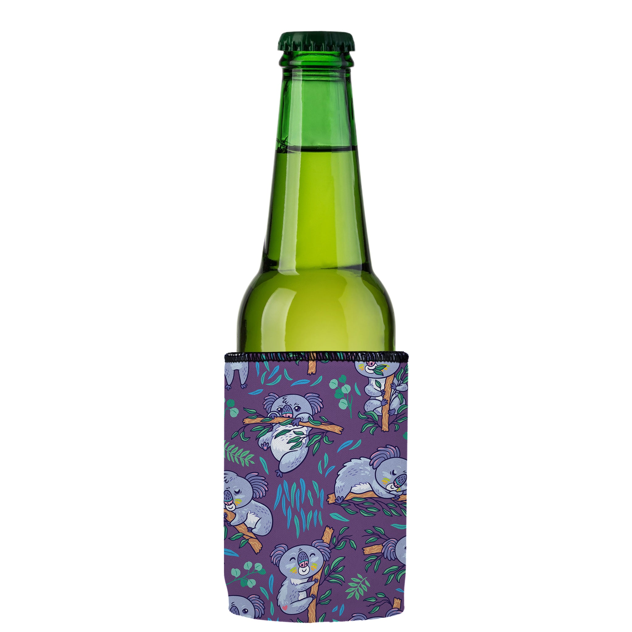 Stubbyz Koala Cuddle Stubby Cooler