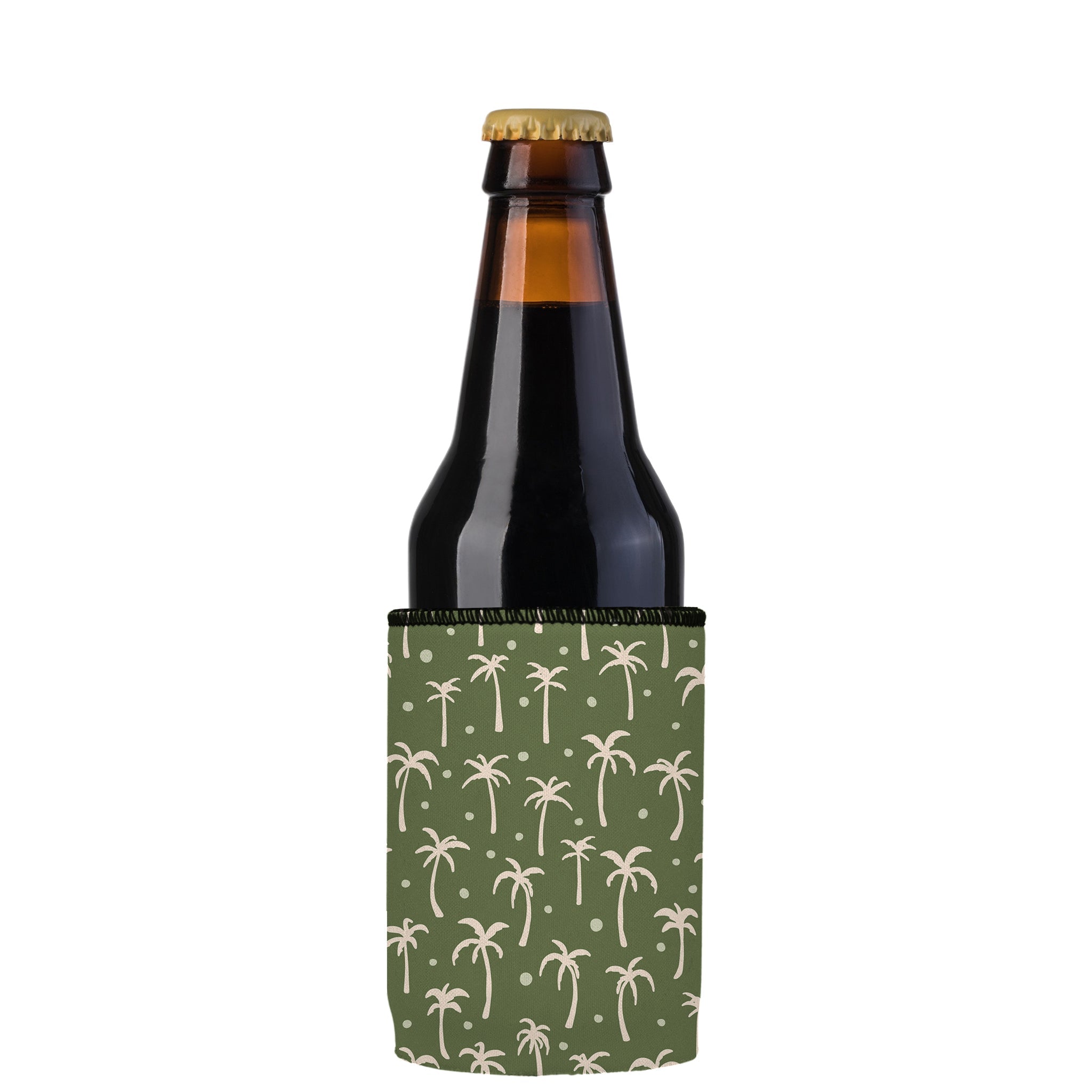 Stubbyz Palm Grove Stubby Cooler 2-Pack