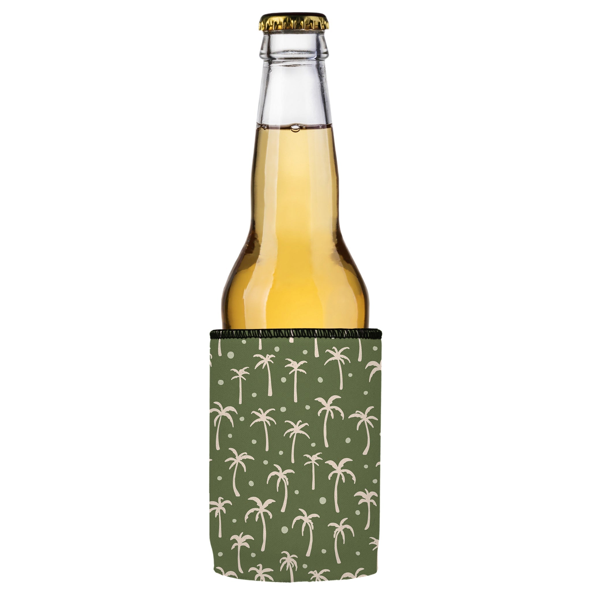 Stubbyz Palm Grove Stubby Cooler 2-Pack