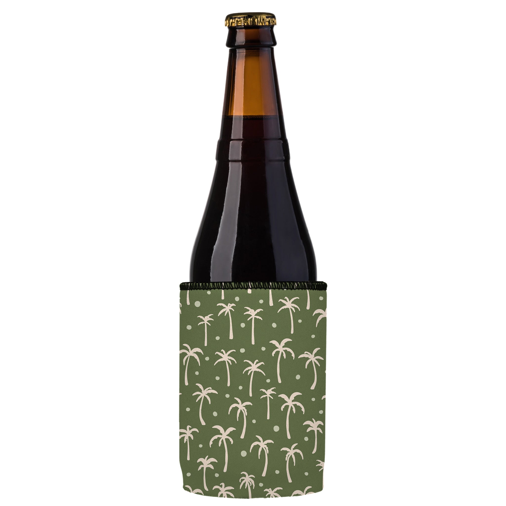 Stubbyz Palm Grove Stubby Cooler