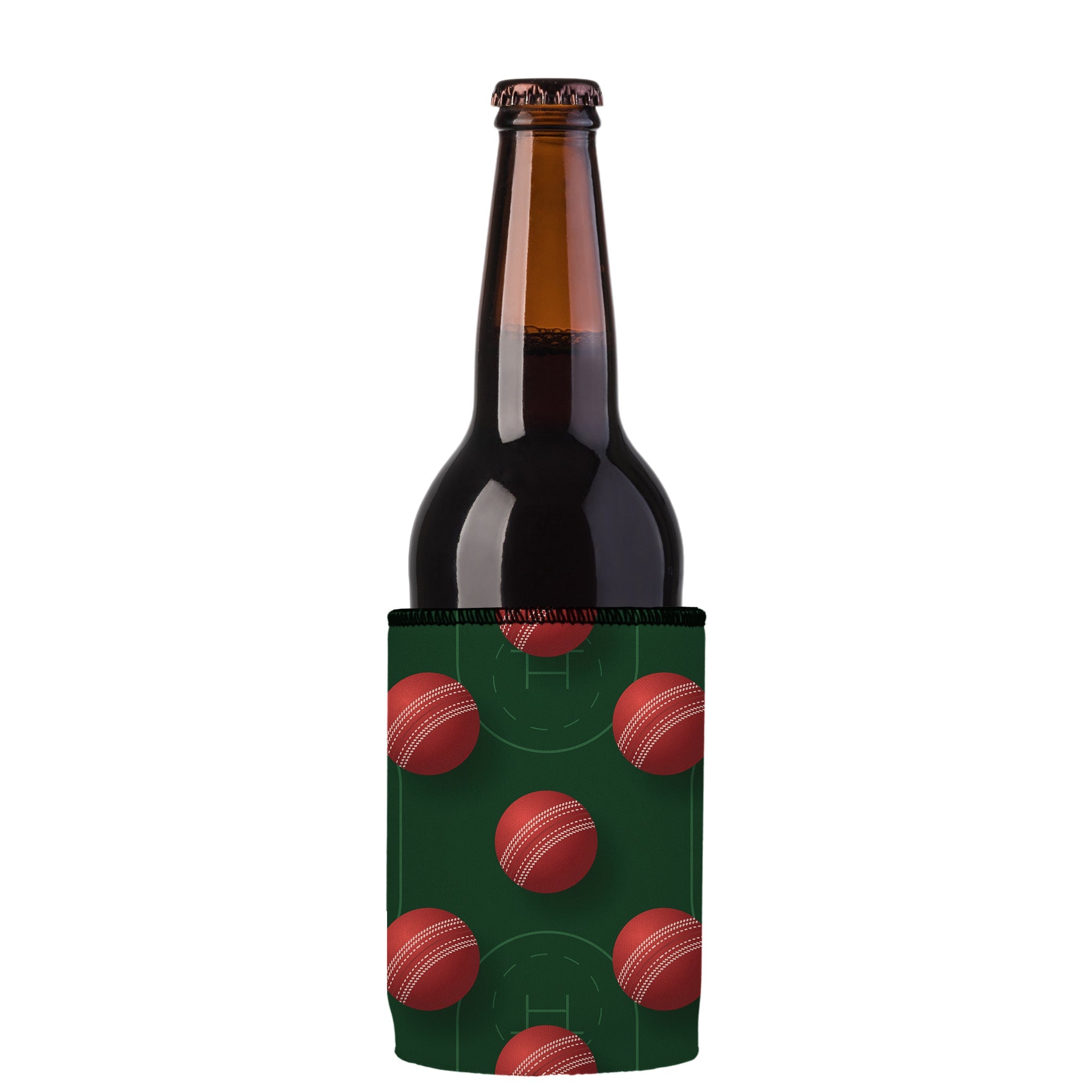 Stubbyz Classic Cricket Stubby Cooler 2-Pack