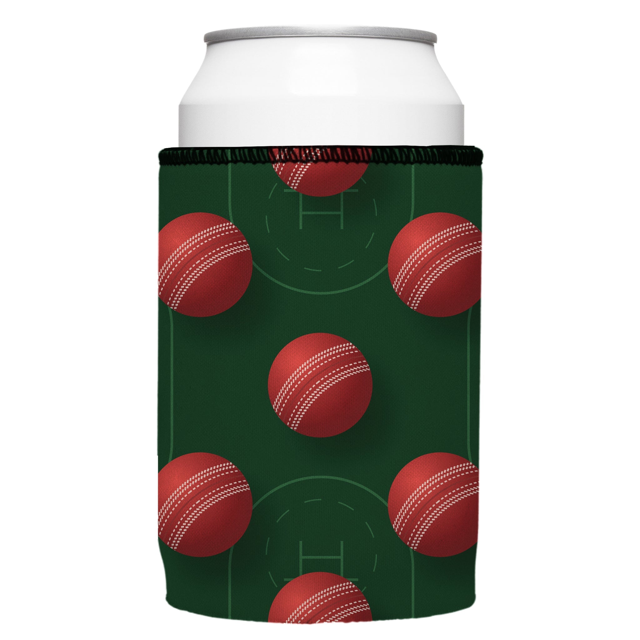 Stubbyz Classic Cricket Stubby Cooler 2-Pack
