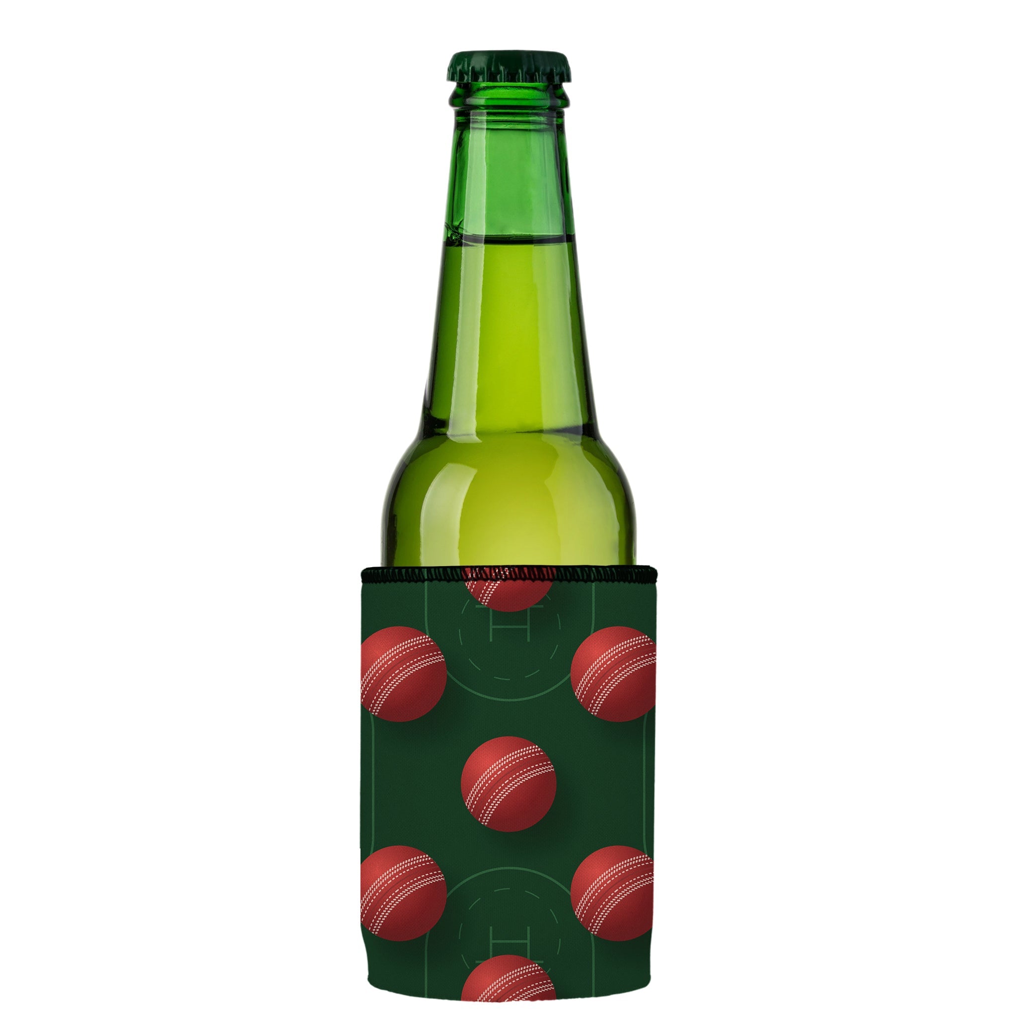 Stubbyz Classic Cricket Stubby Cooler 2-Pack