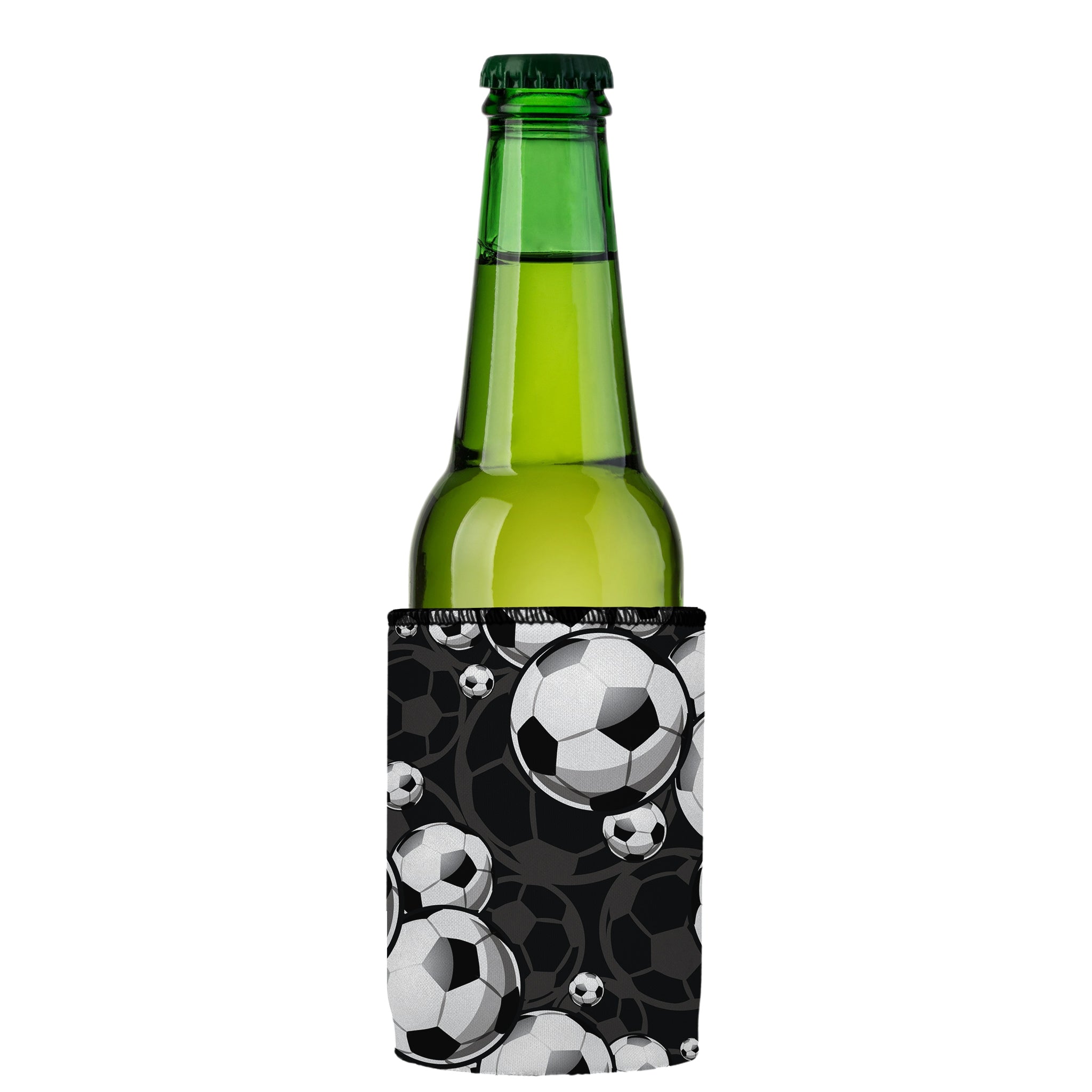 Stubbyz Football Fever Stubby Cooler 2-Pack