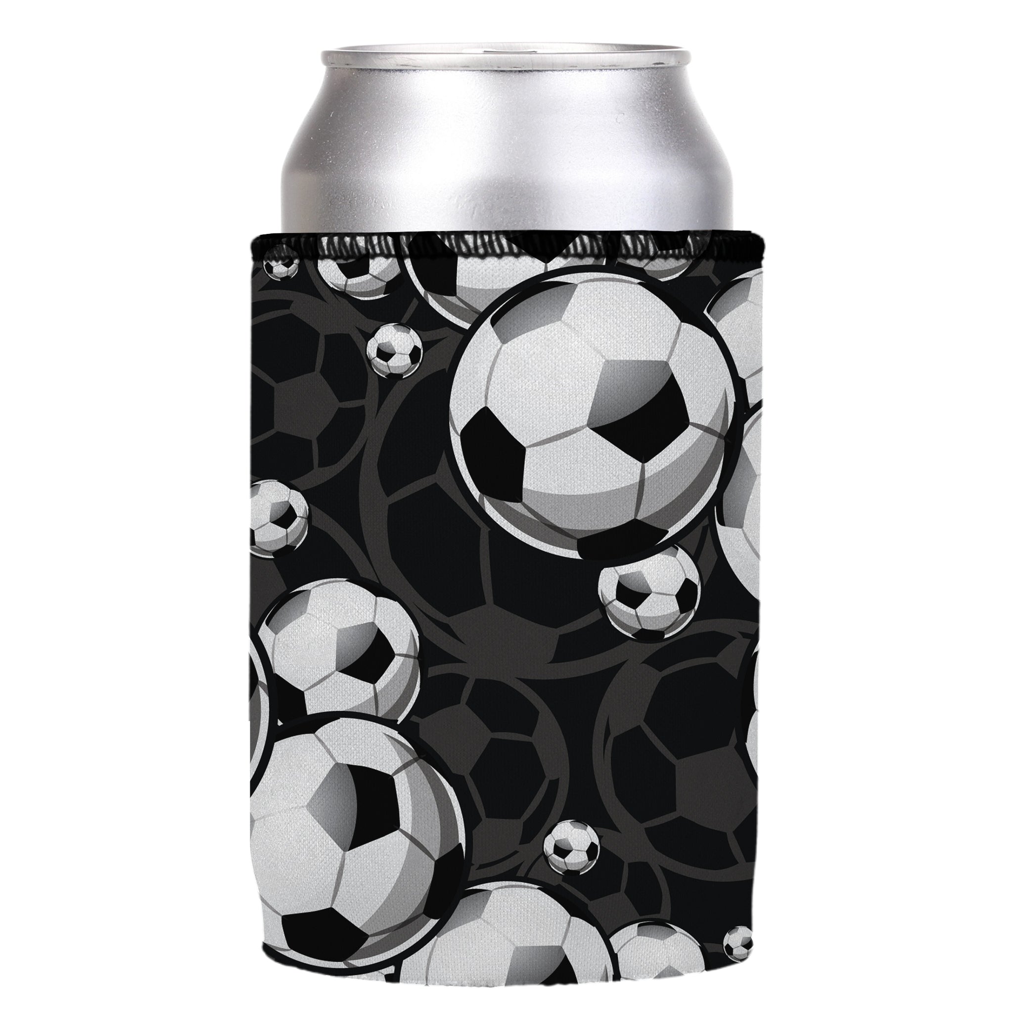 Stubbyz Football Fever Stubby Cooler 2-Pack