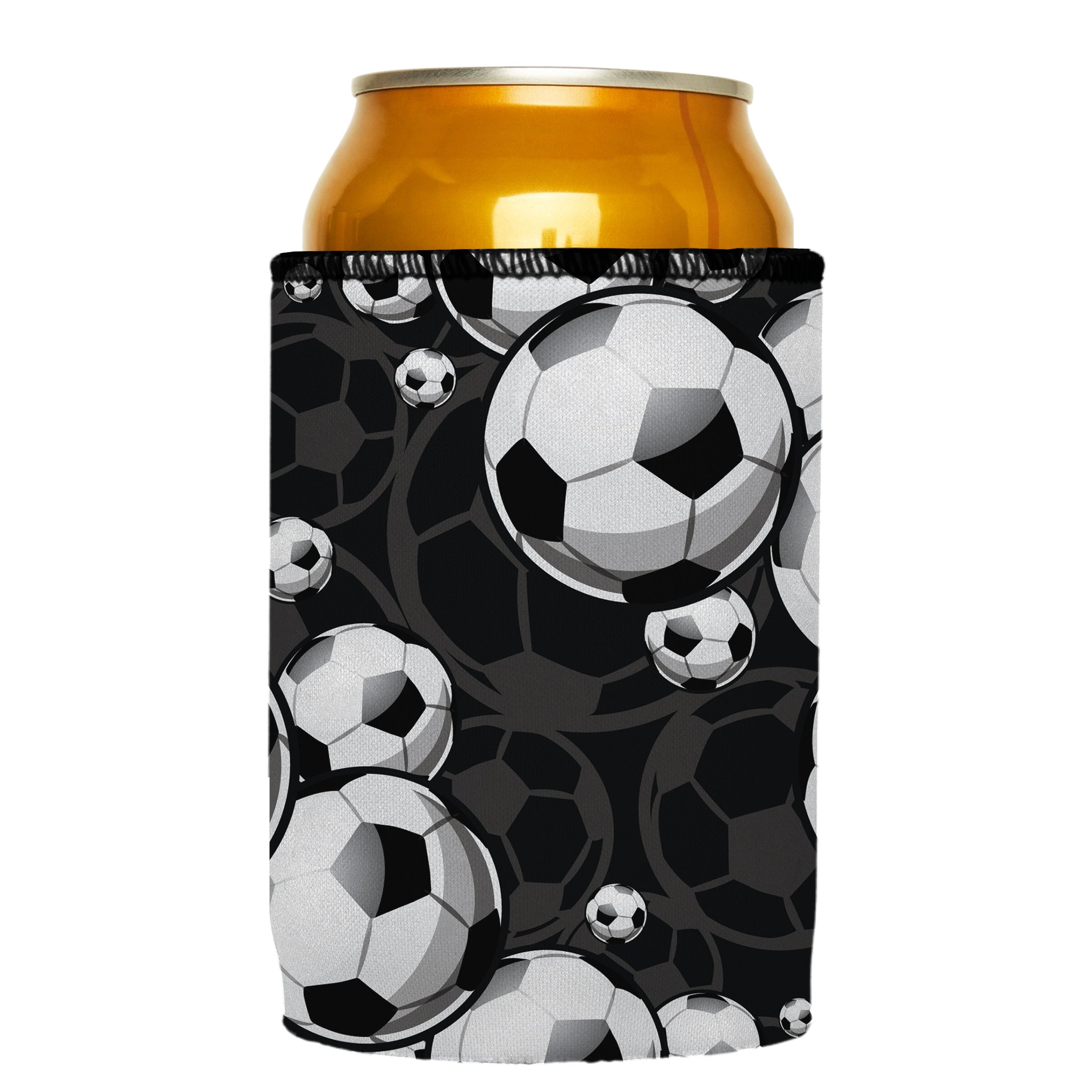 Stubbyz Football Fever Stubby Cooler 2-Pack