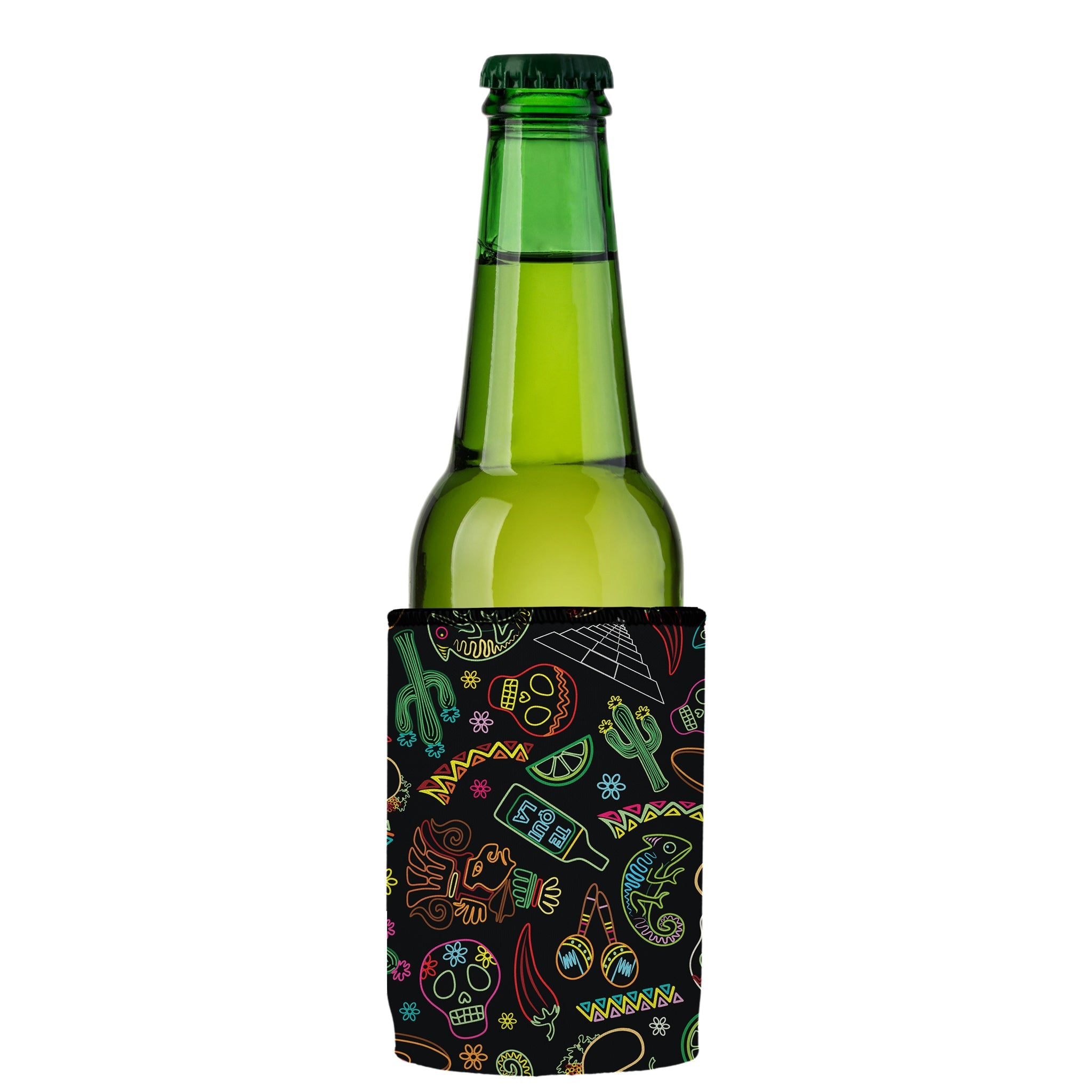 Stubbyz Fiesta Vibes Stubby Cooler 2-Pack