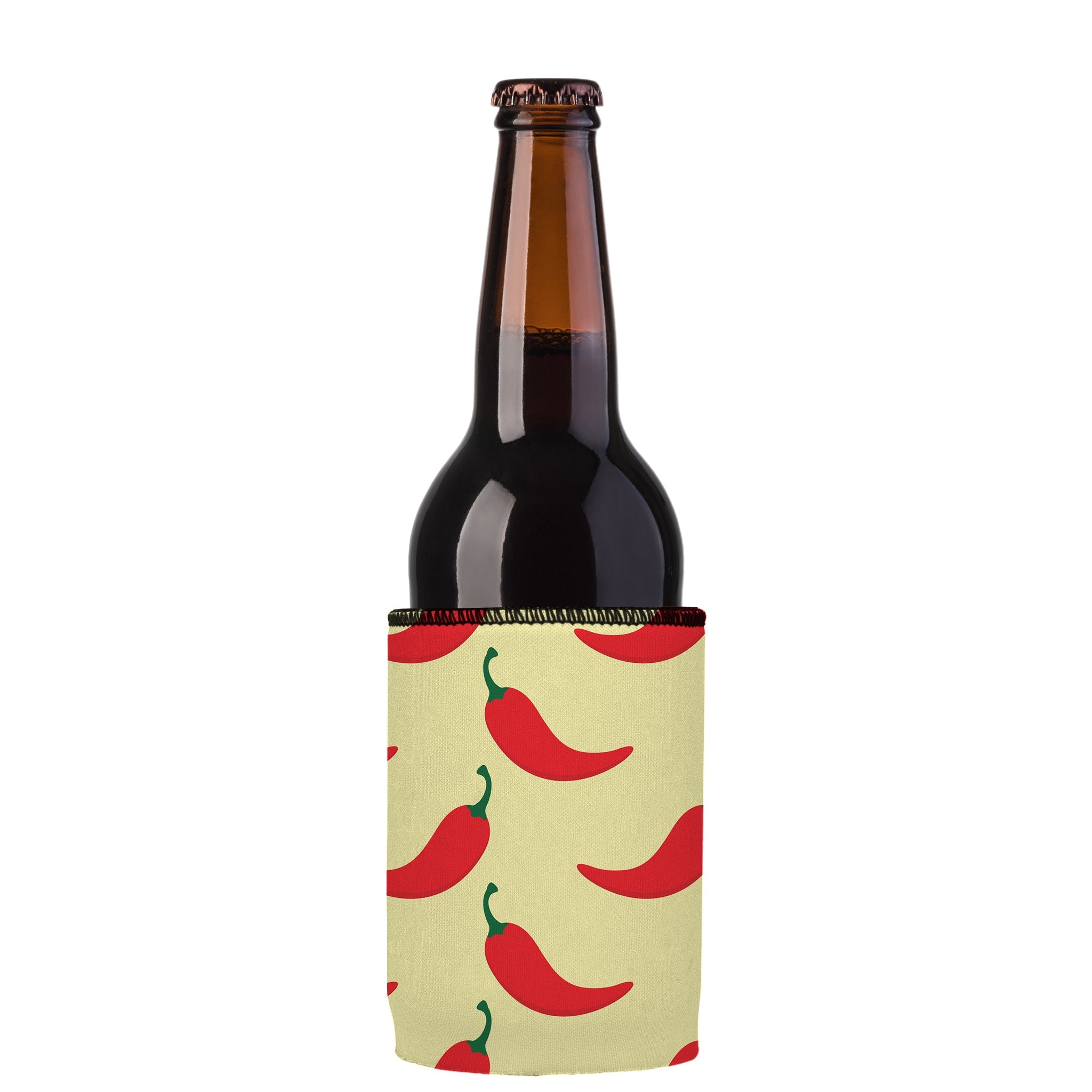 Stubbyz Chilli Heat Stubby Cooler 2-Pack